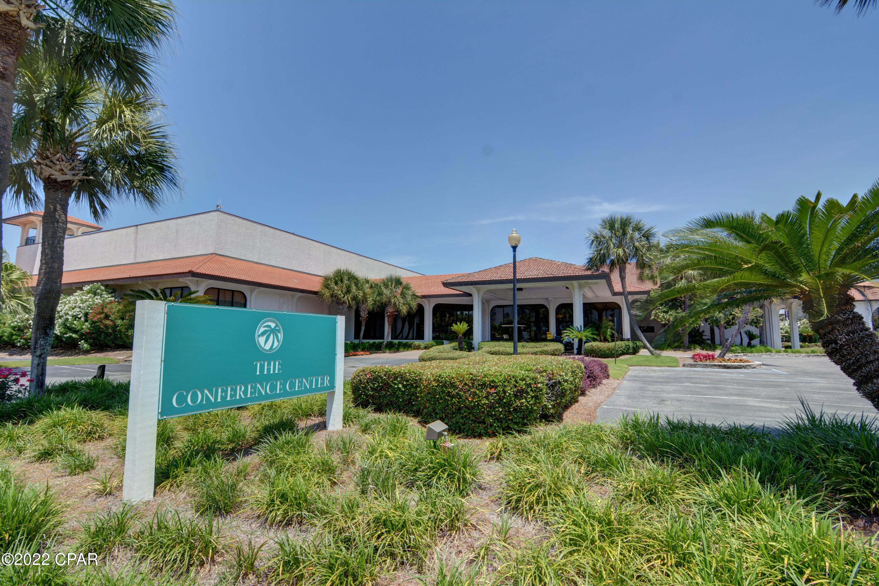 River Oaks Tennis Villas - Residential