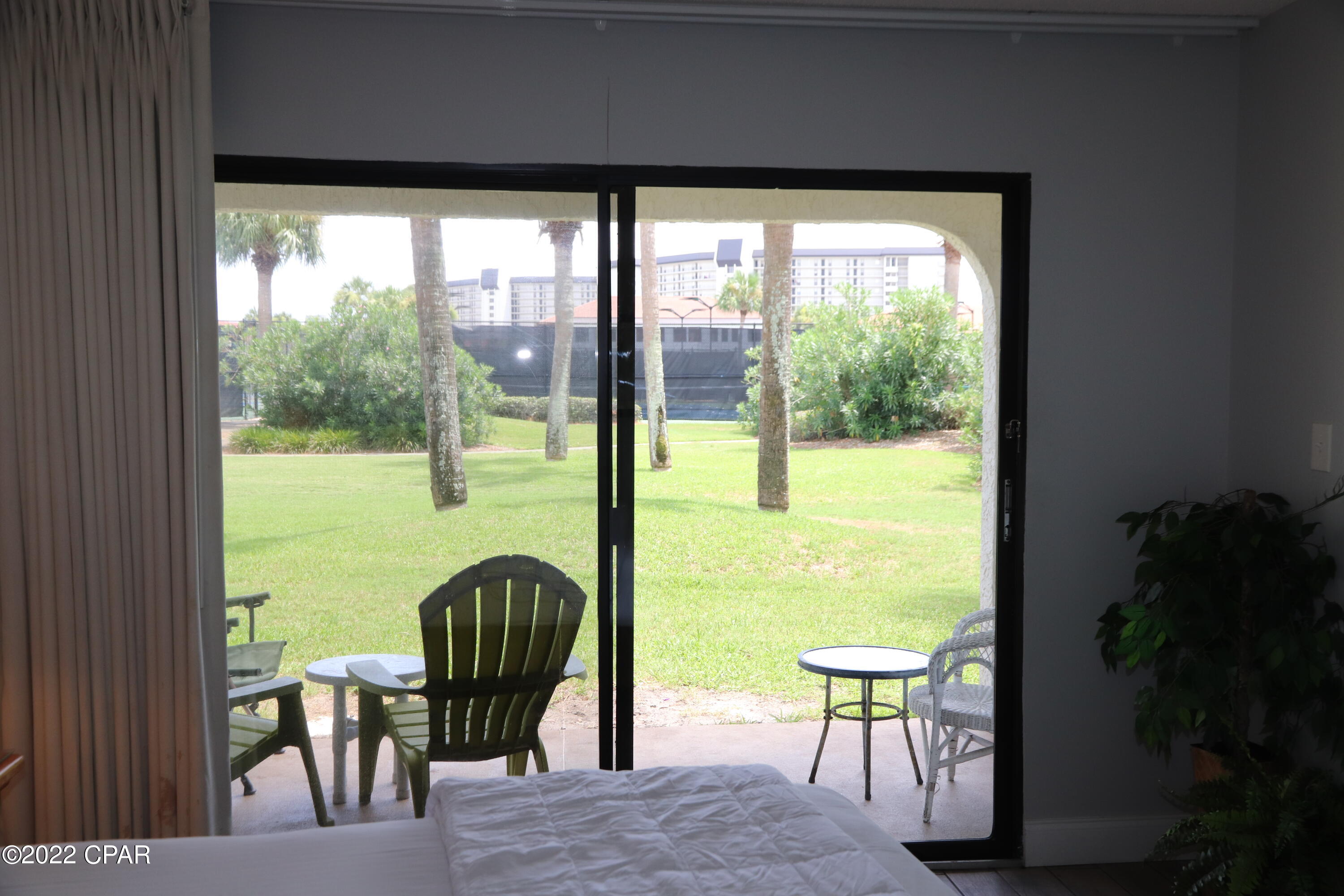 River Oaks Tennis Villas - Residential