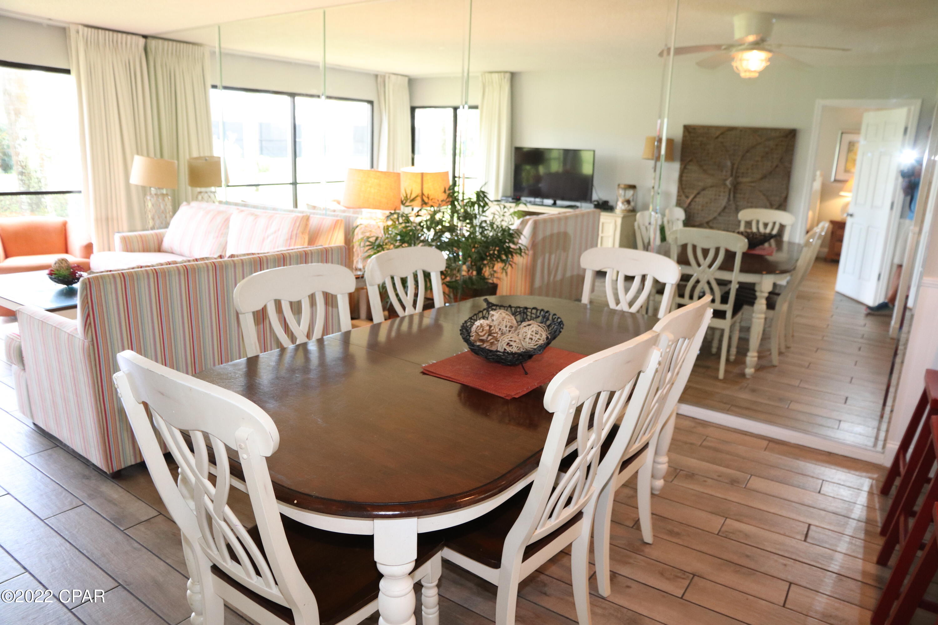 River Oaks Tennis Villas - Residential