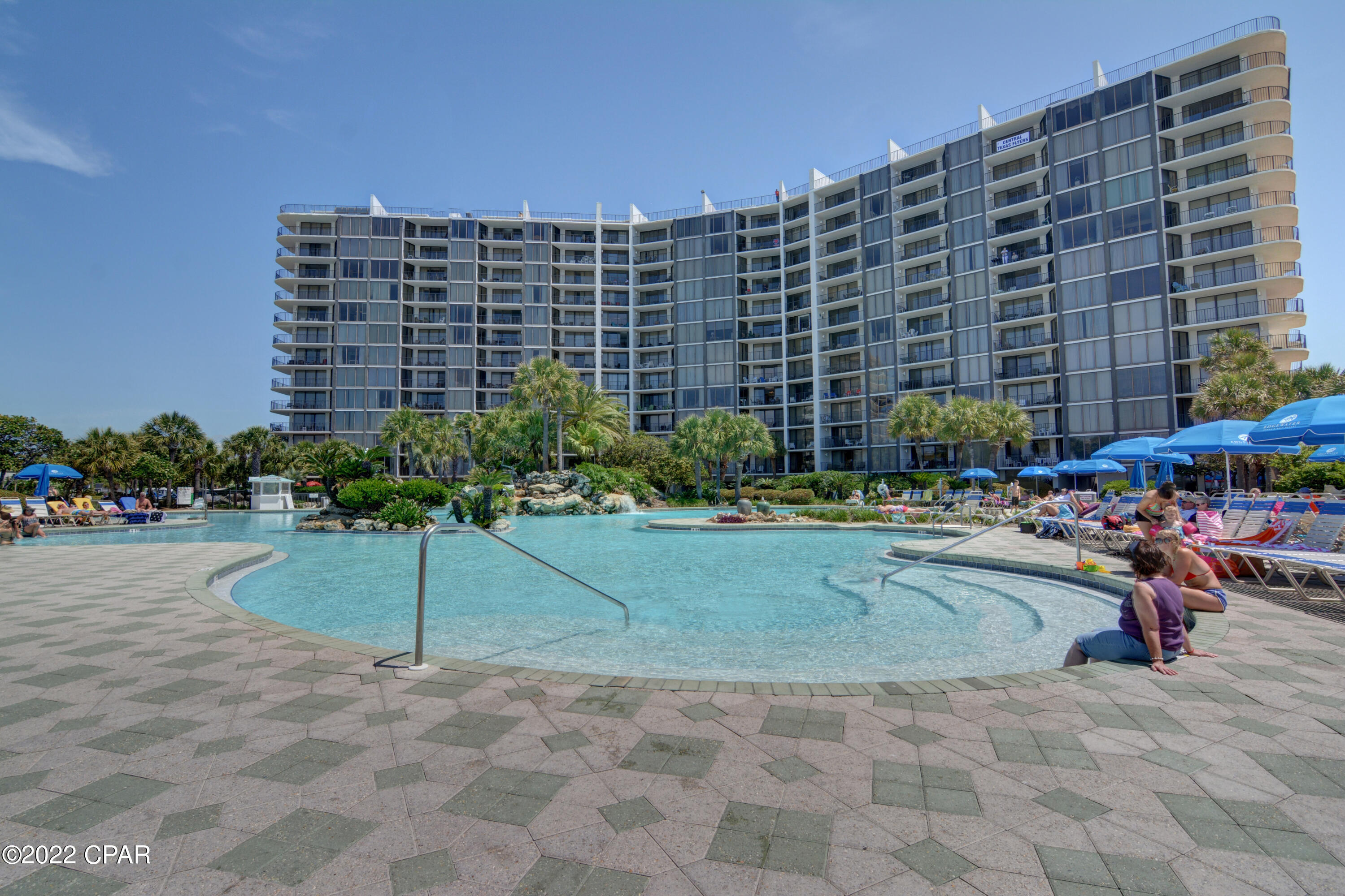 River Oaks Tennis Villas - Residential