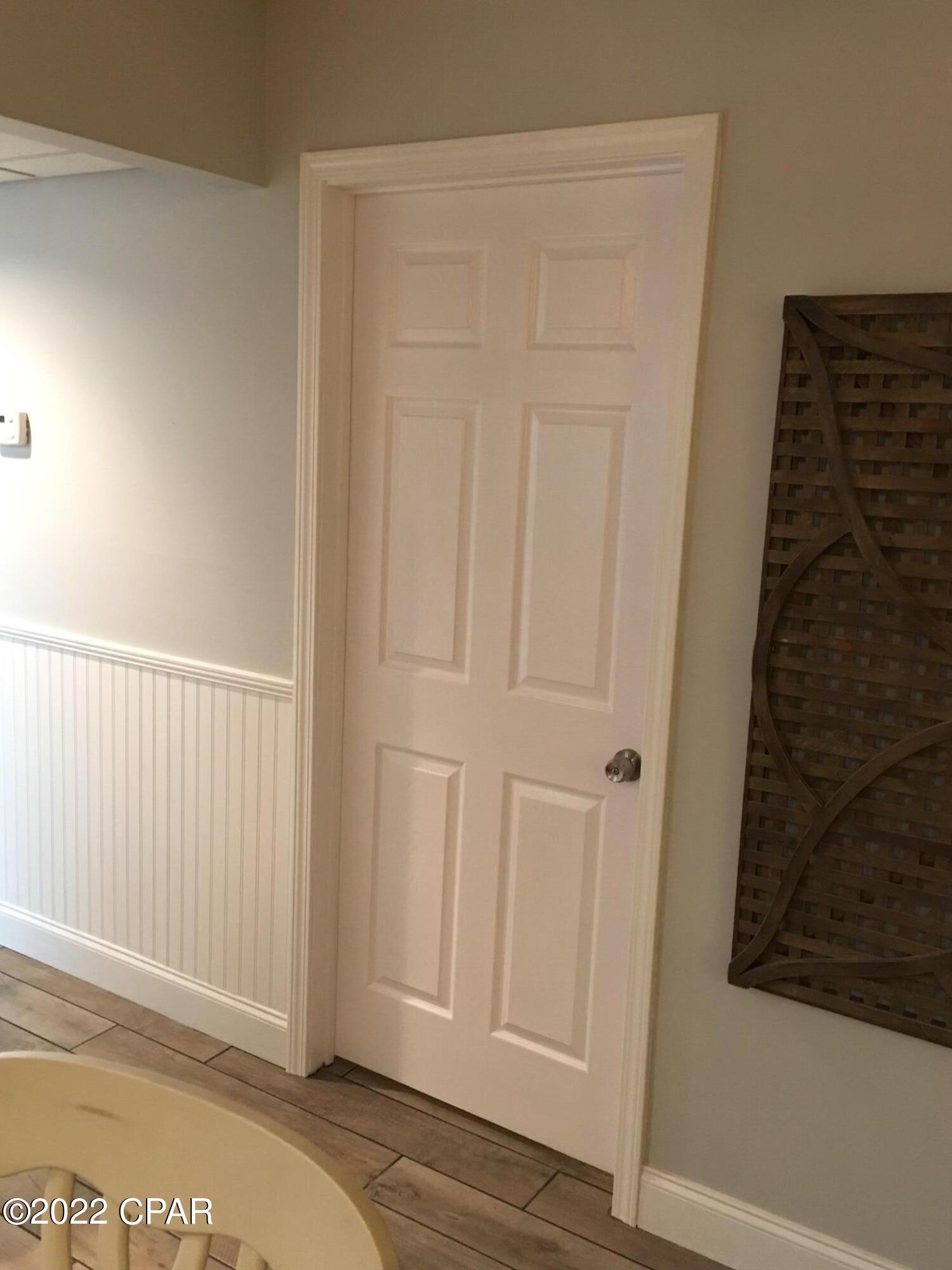 River Oaks Tennis Villas - Residential