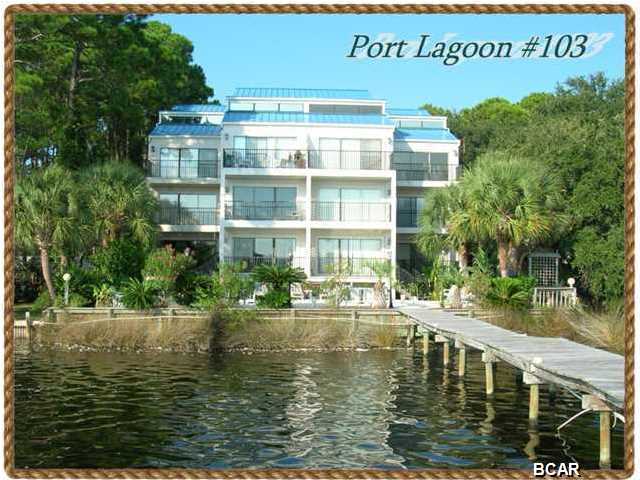 Port Lagoon Of Pc Bch - Residential