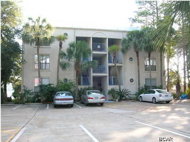 Port Lagoon Of Pc Bch - Residential