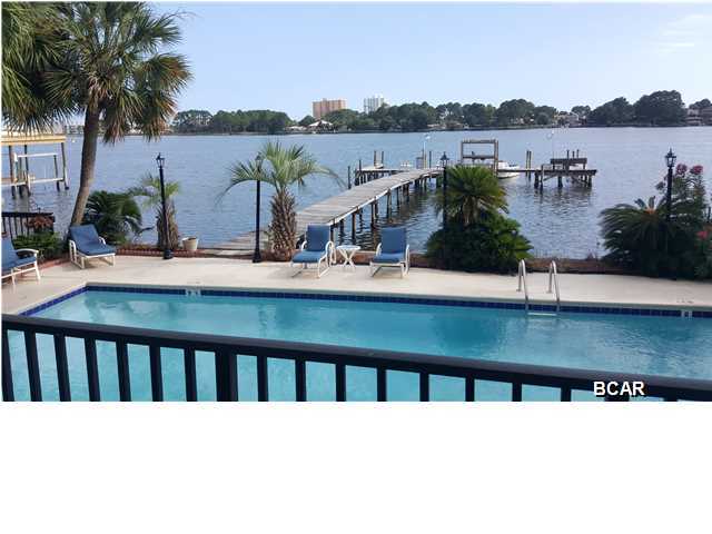 Port Lagoon Of Pc Bch - Residential