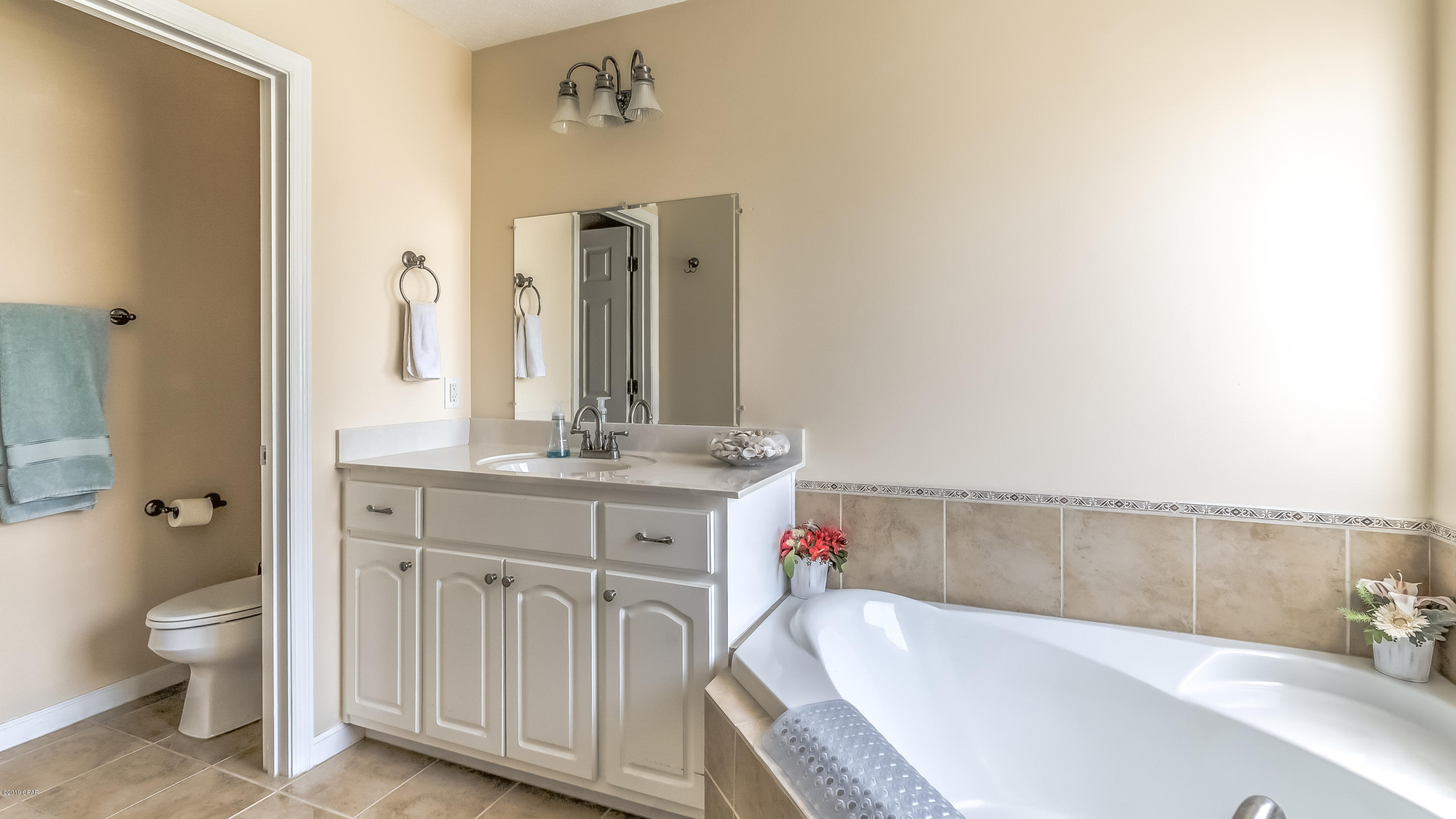 Hammocks Phase V - Residential