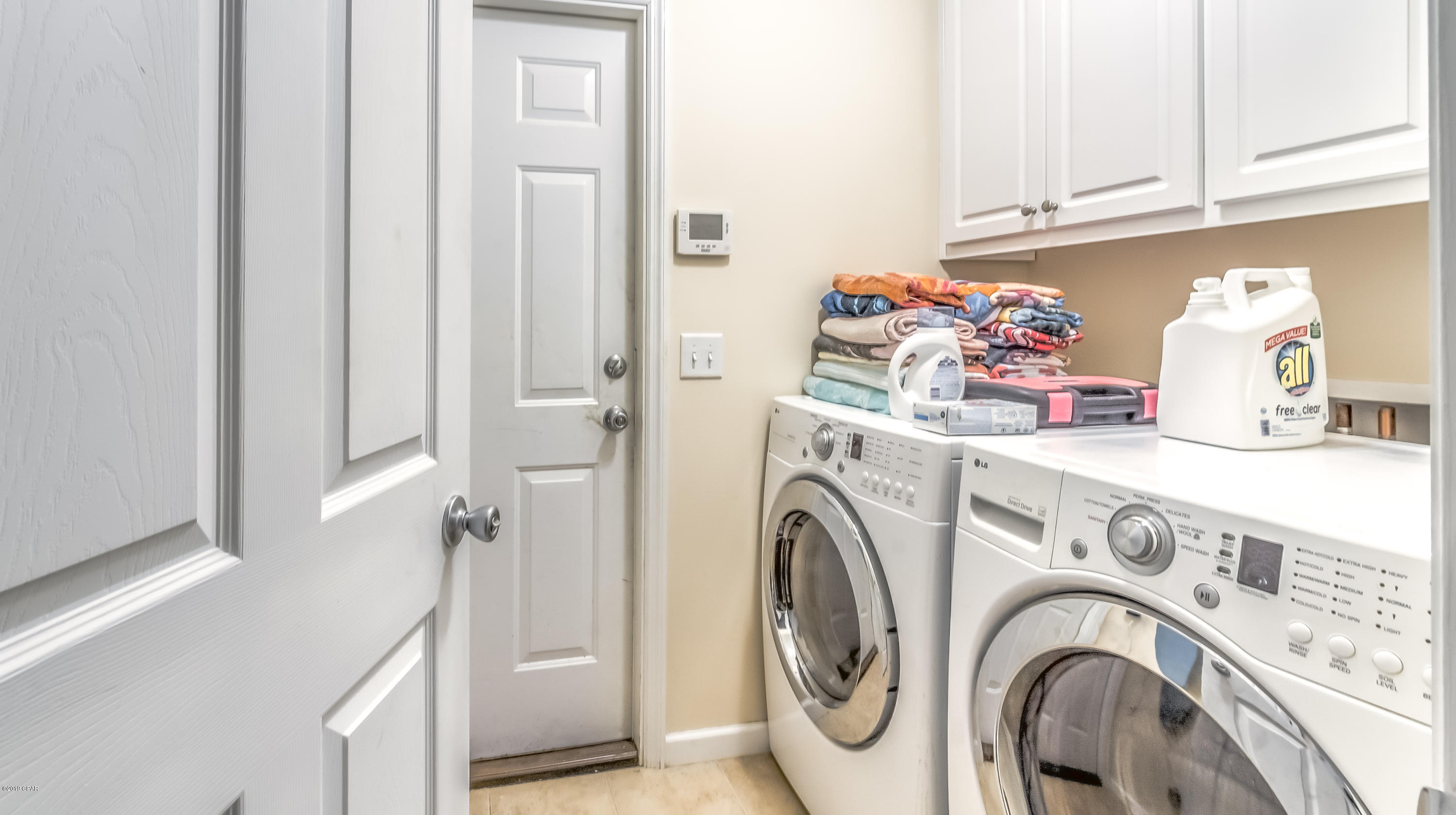 Hammocks Phase V - Residential