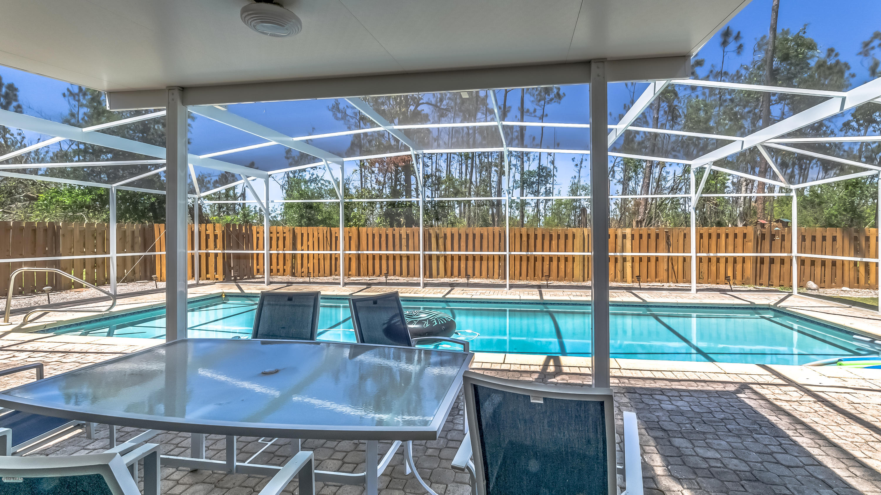 Hammocks Phase V - Residential