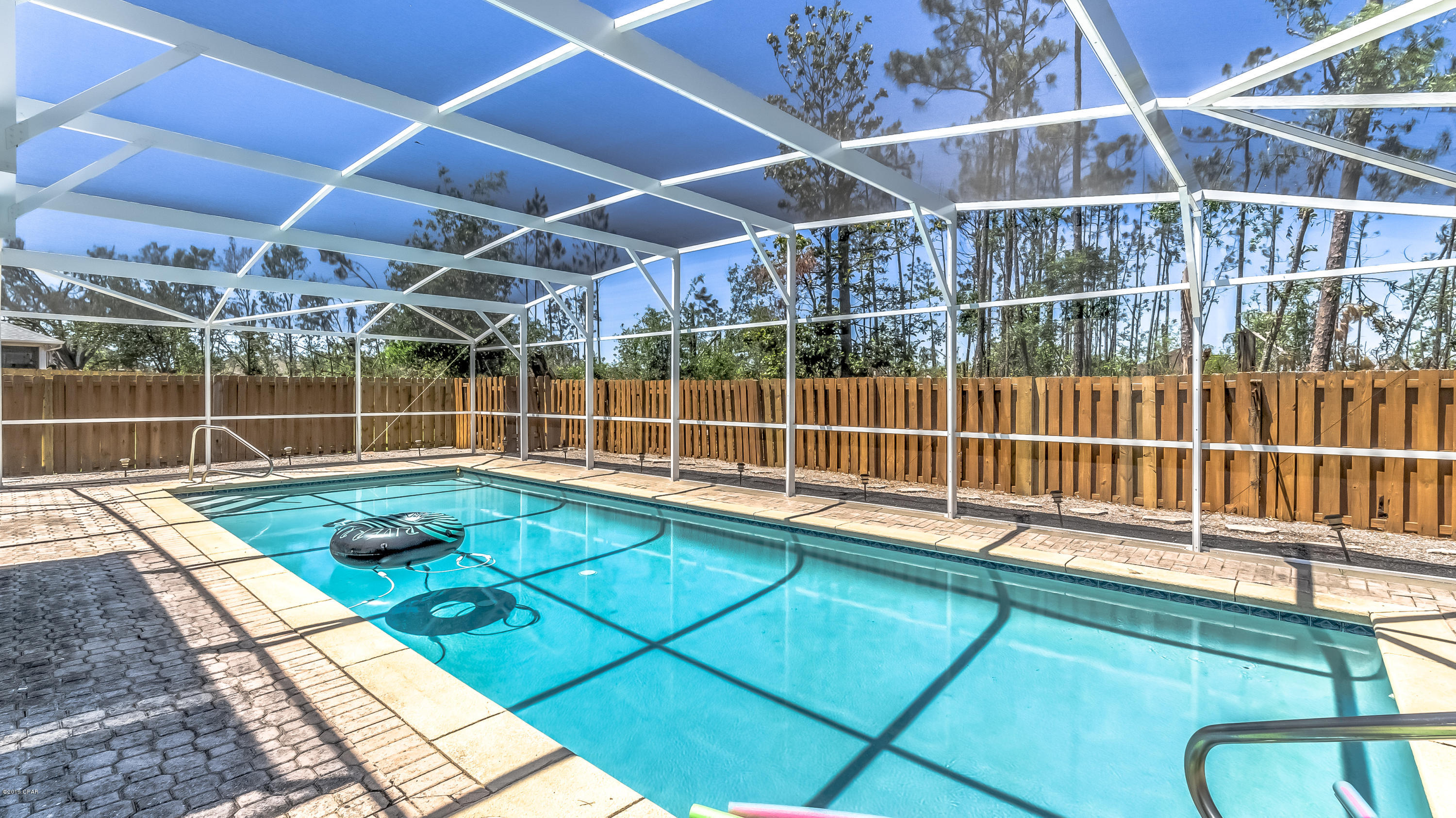 Hammocks Phase V - Residential