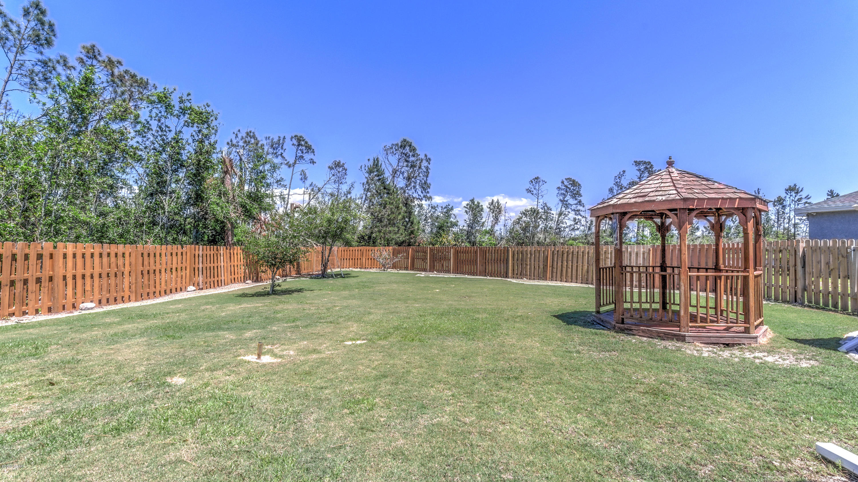 Hammocks Phase V - Residential