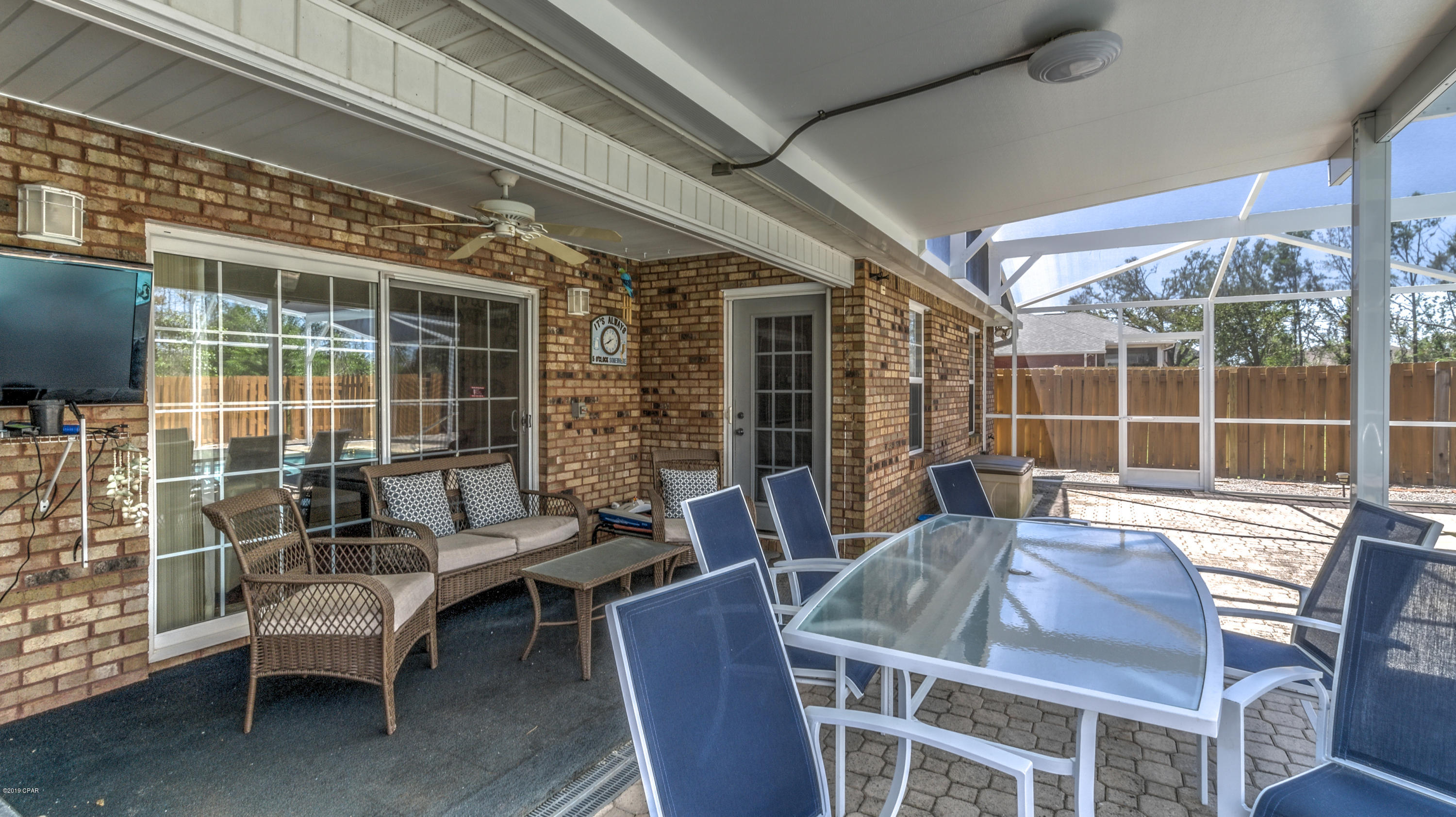 Hammocks Phase V - Residential