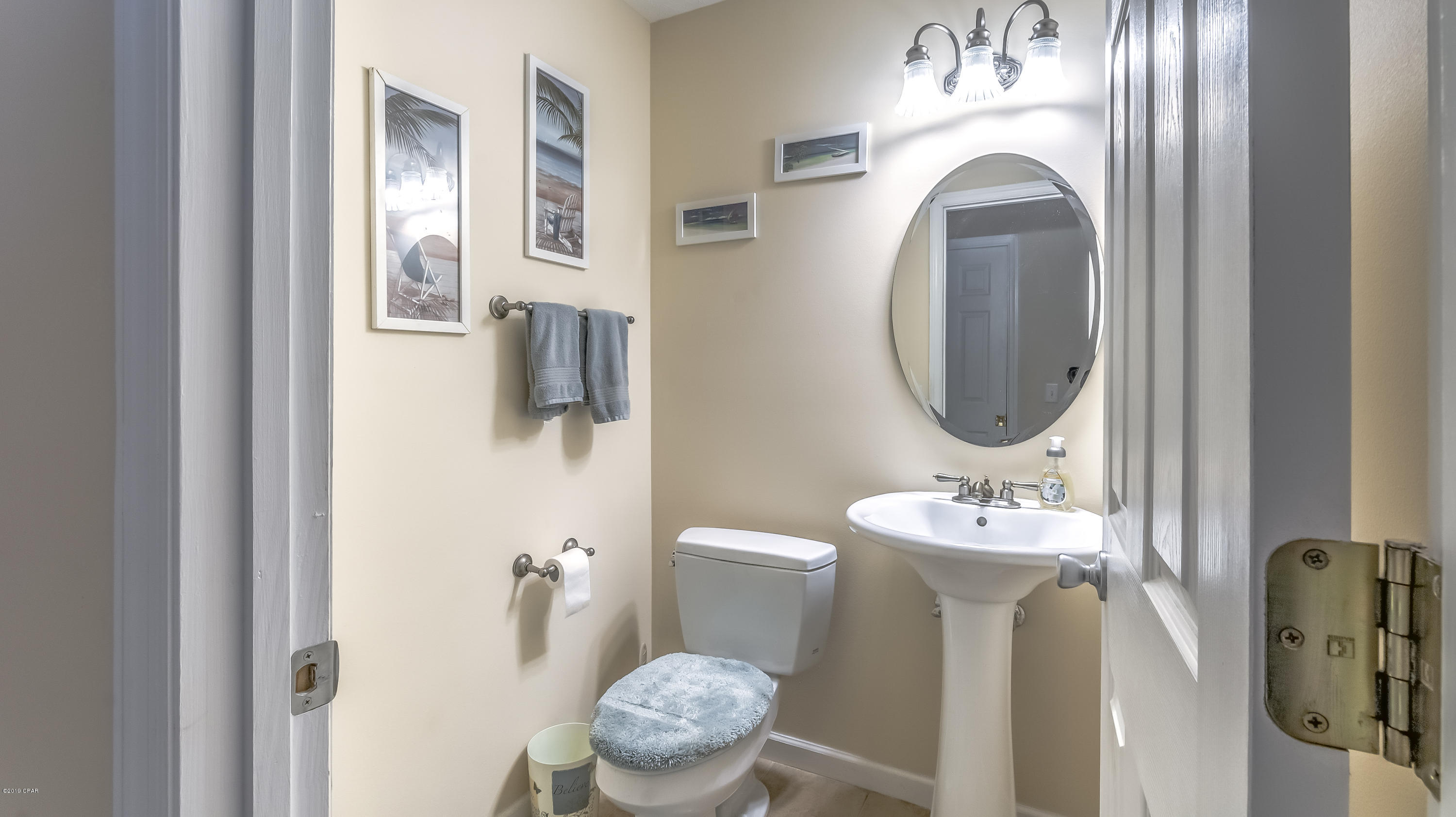 Hammocks Phase V - Residential