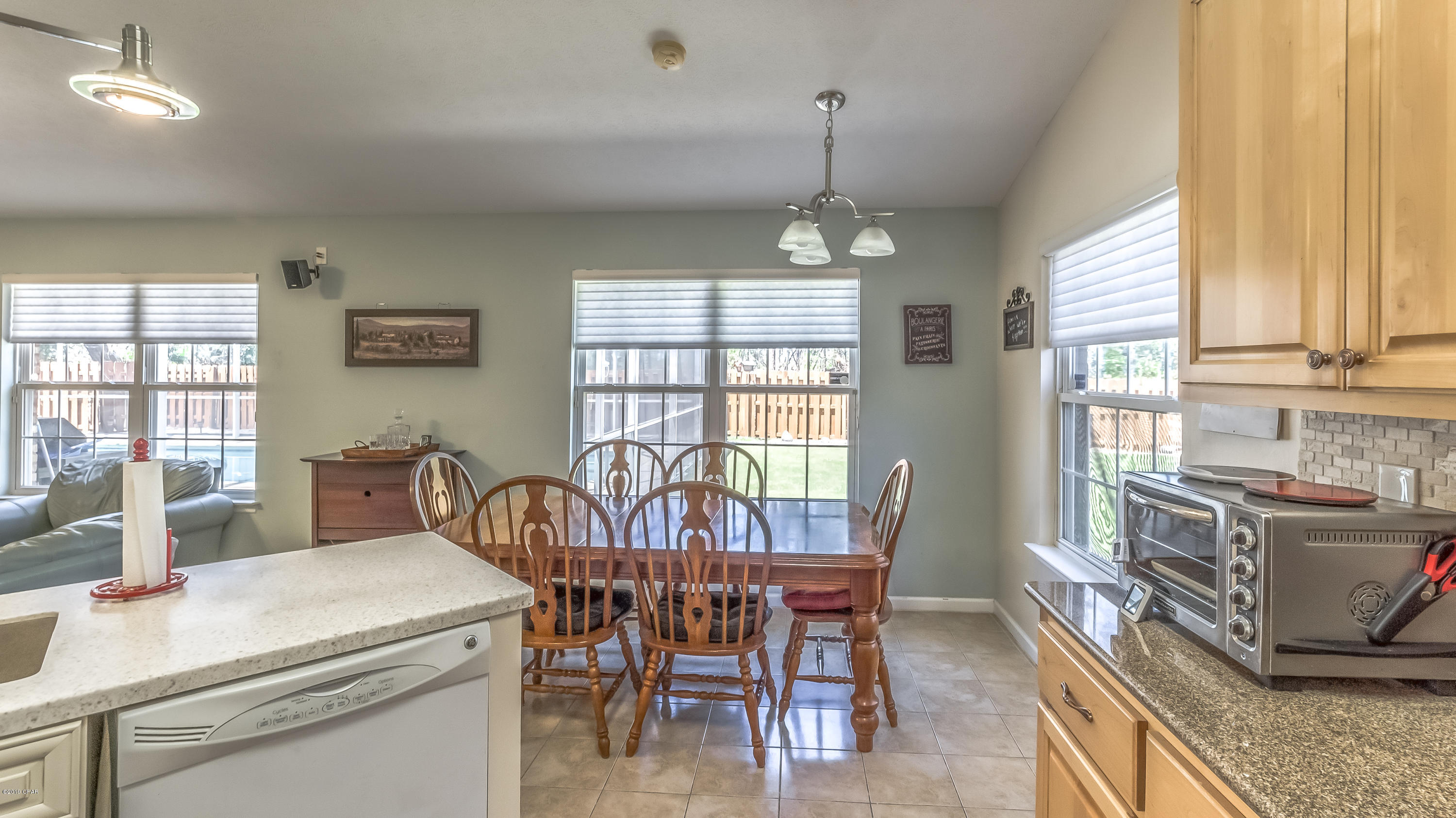 Hammocks Phase V - Residential