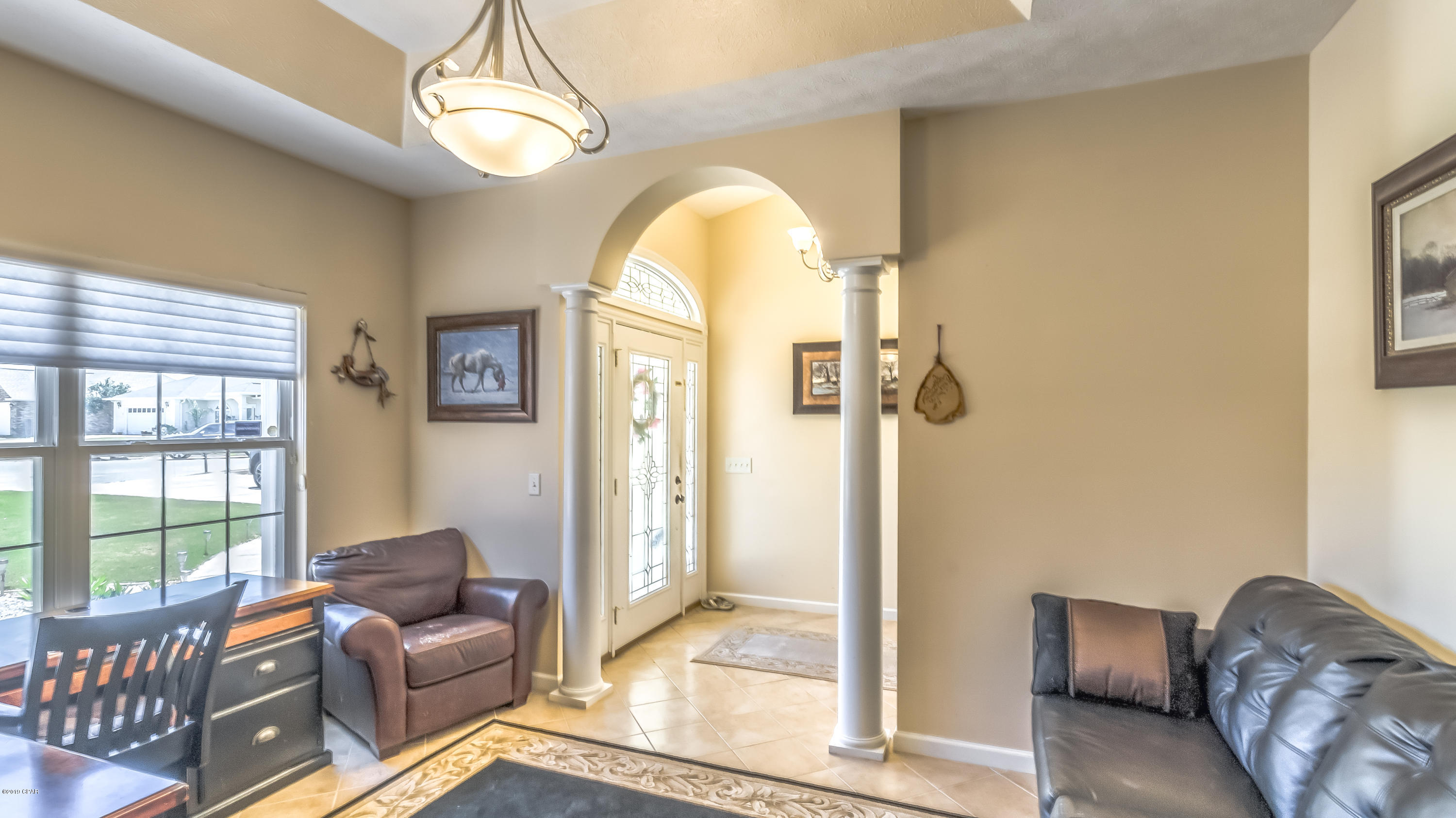 Hammocks Phase V - Residential