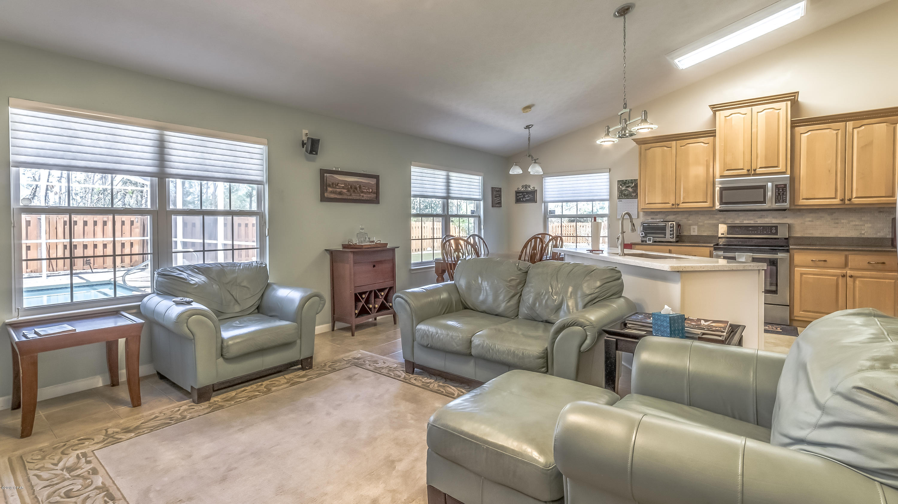 Hammocks Phase V - Residential