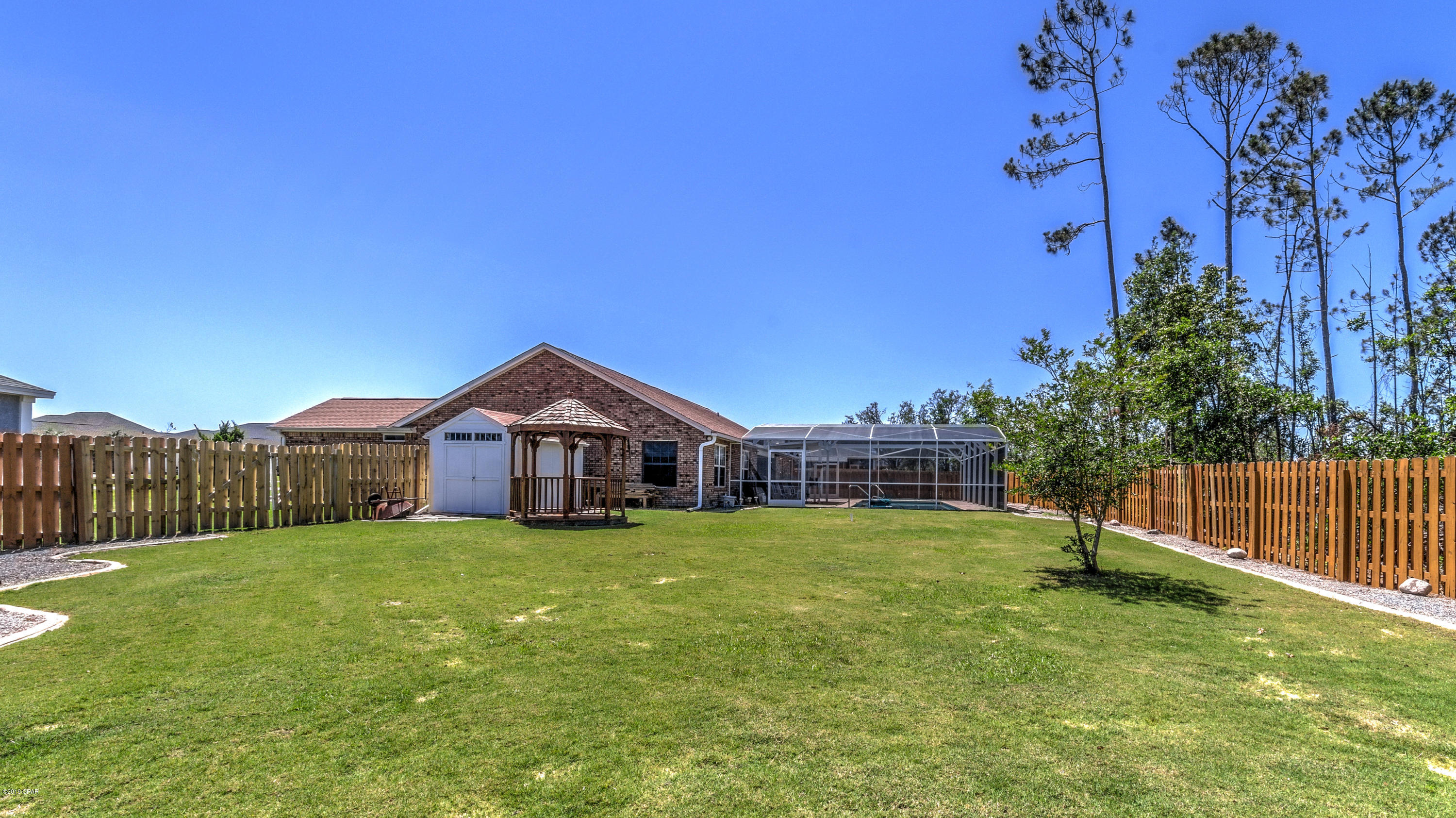 Hammocks Phase V - Residential