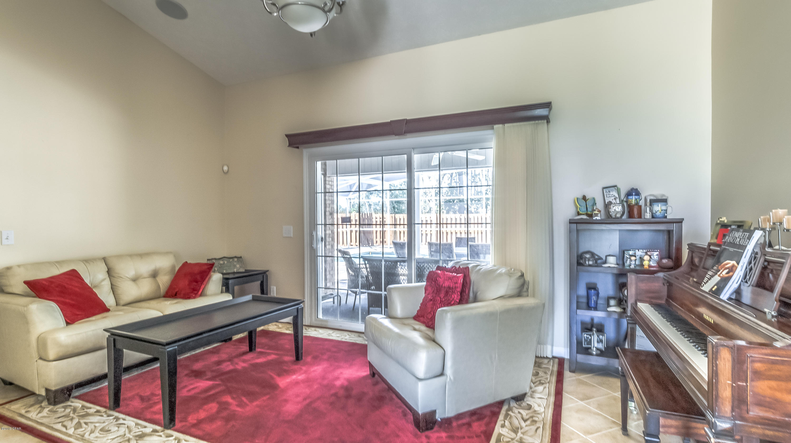 Hammocks Phase V - Residential