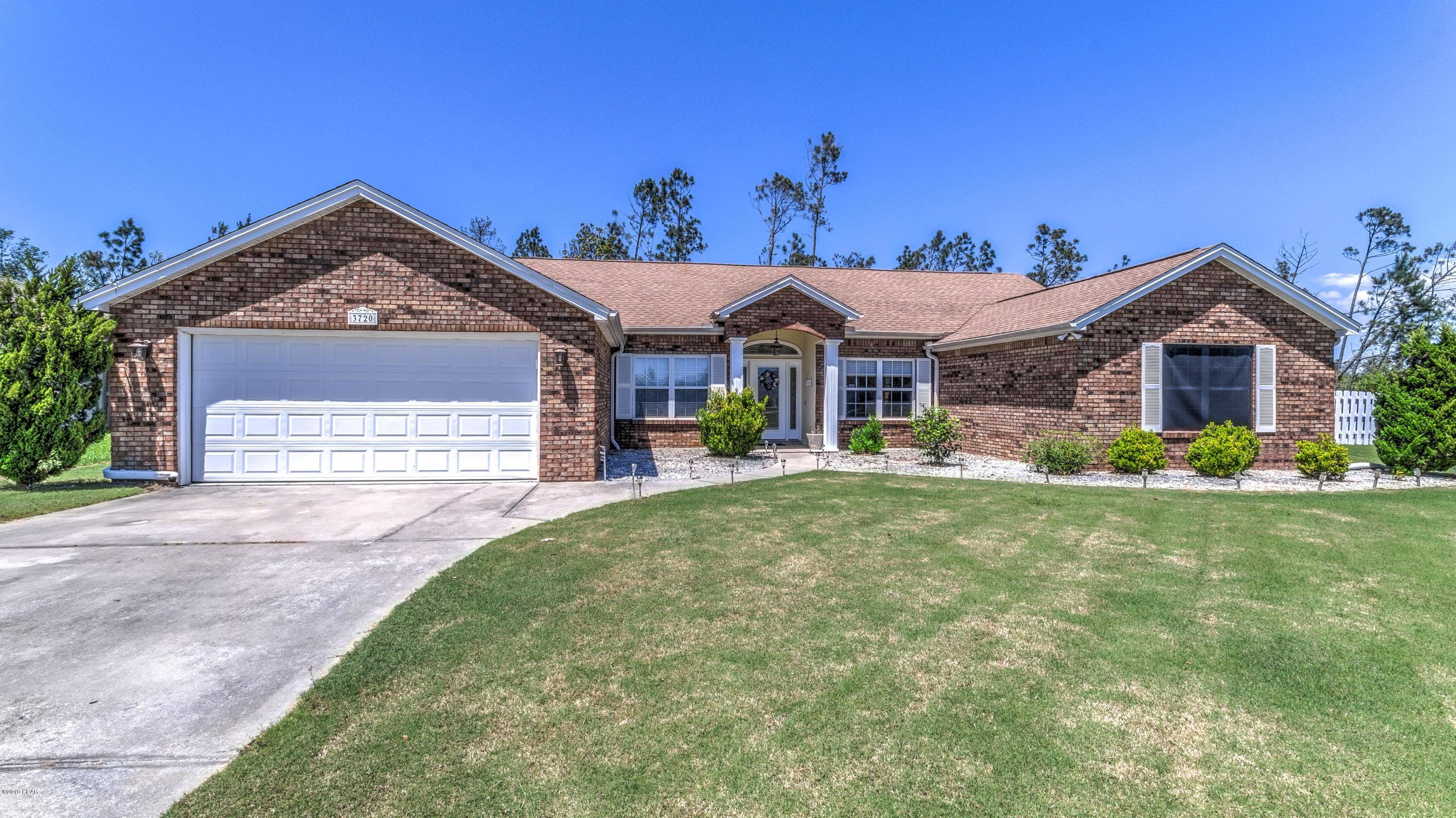 Hammocks Phase V - Residential