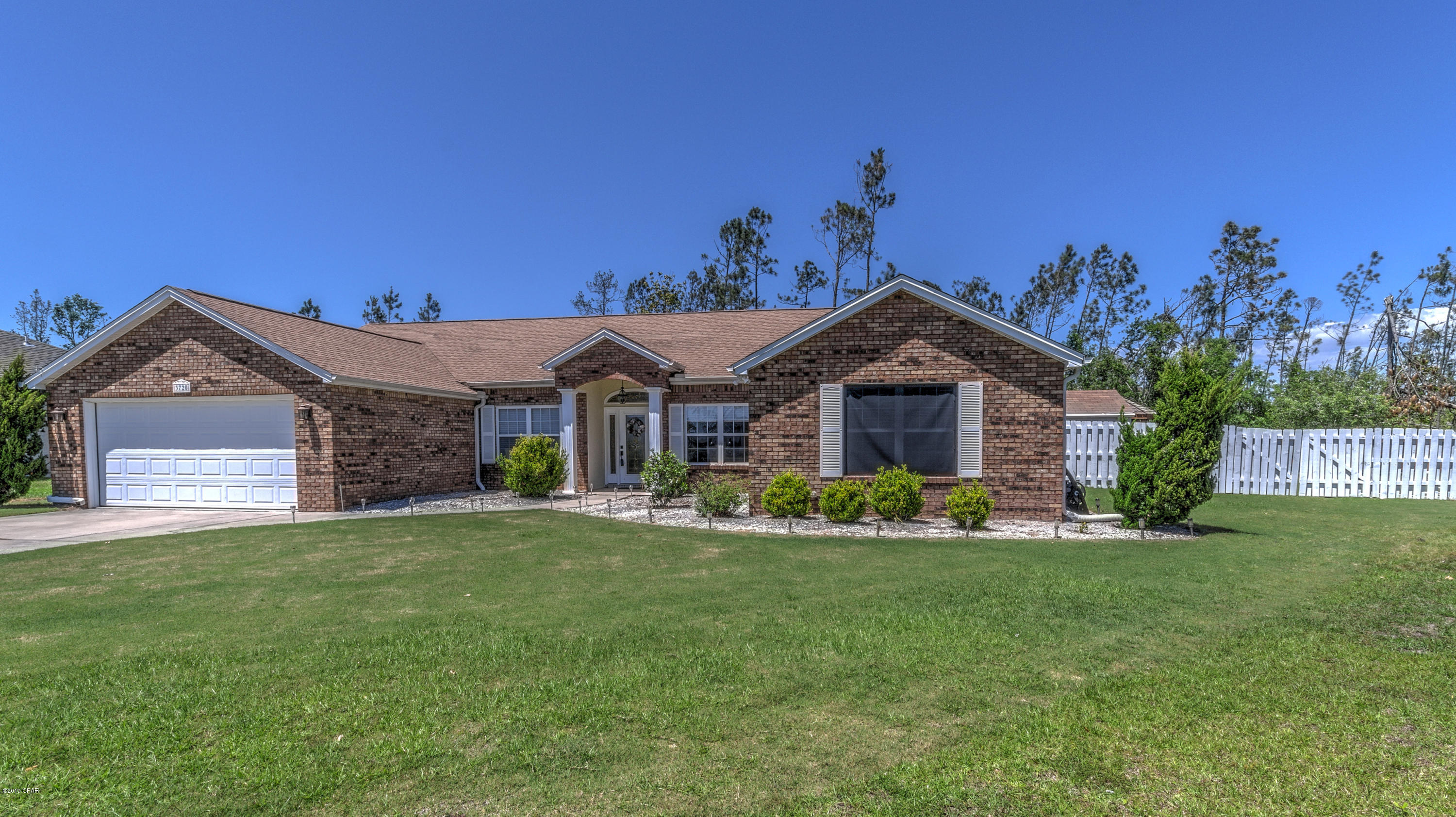 Hammocks Phase V - Residential