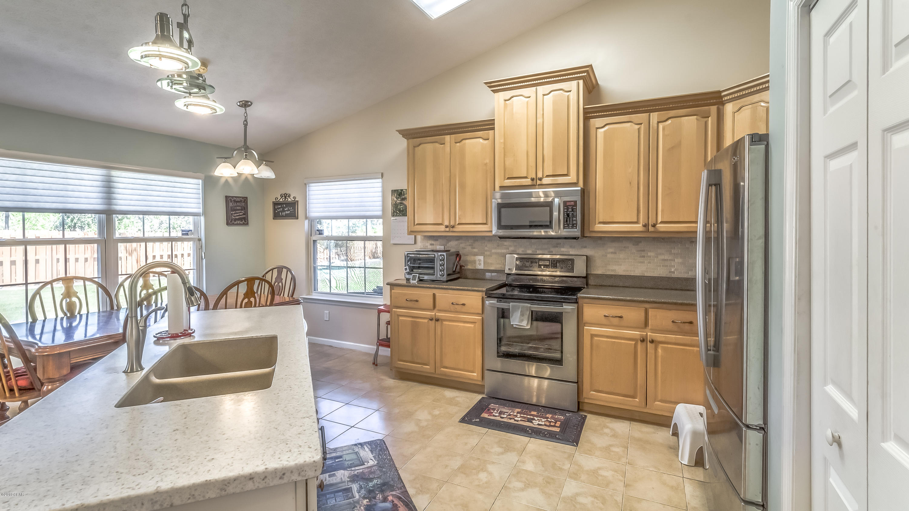 Hammocks Phase V - Residential