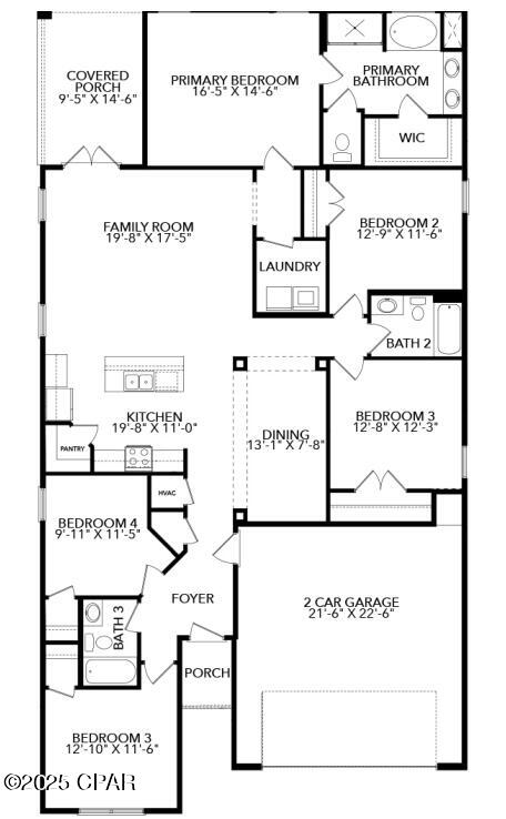 Windmark - Residential