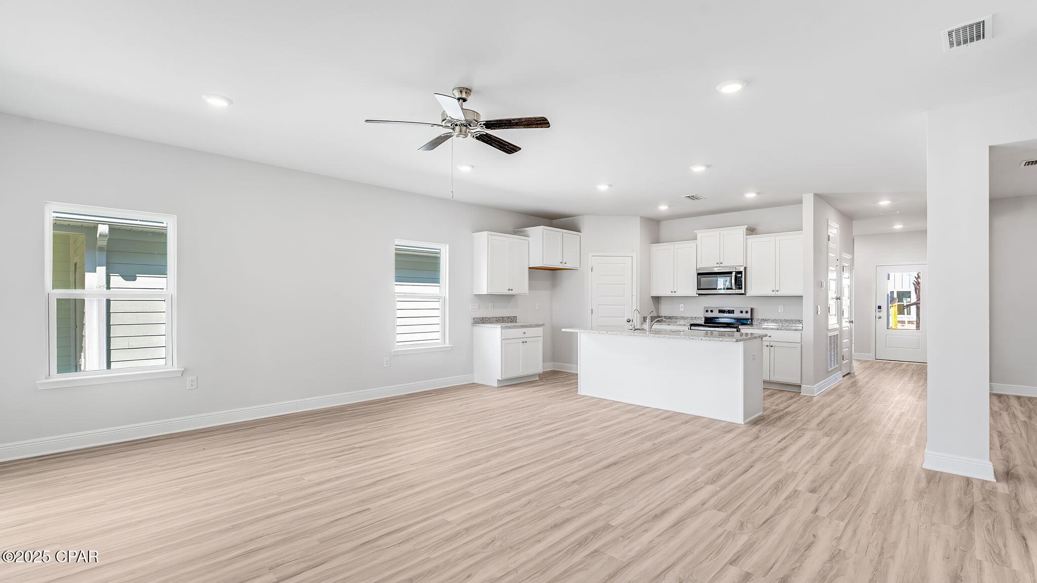 Windmark - Residential