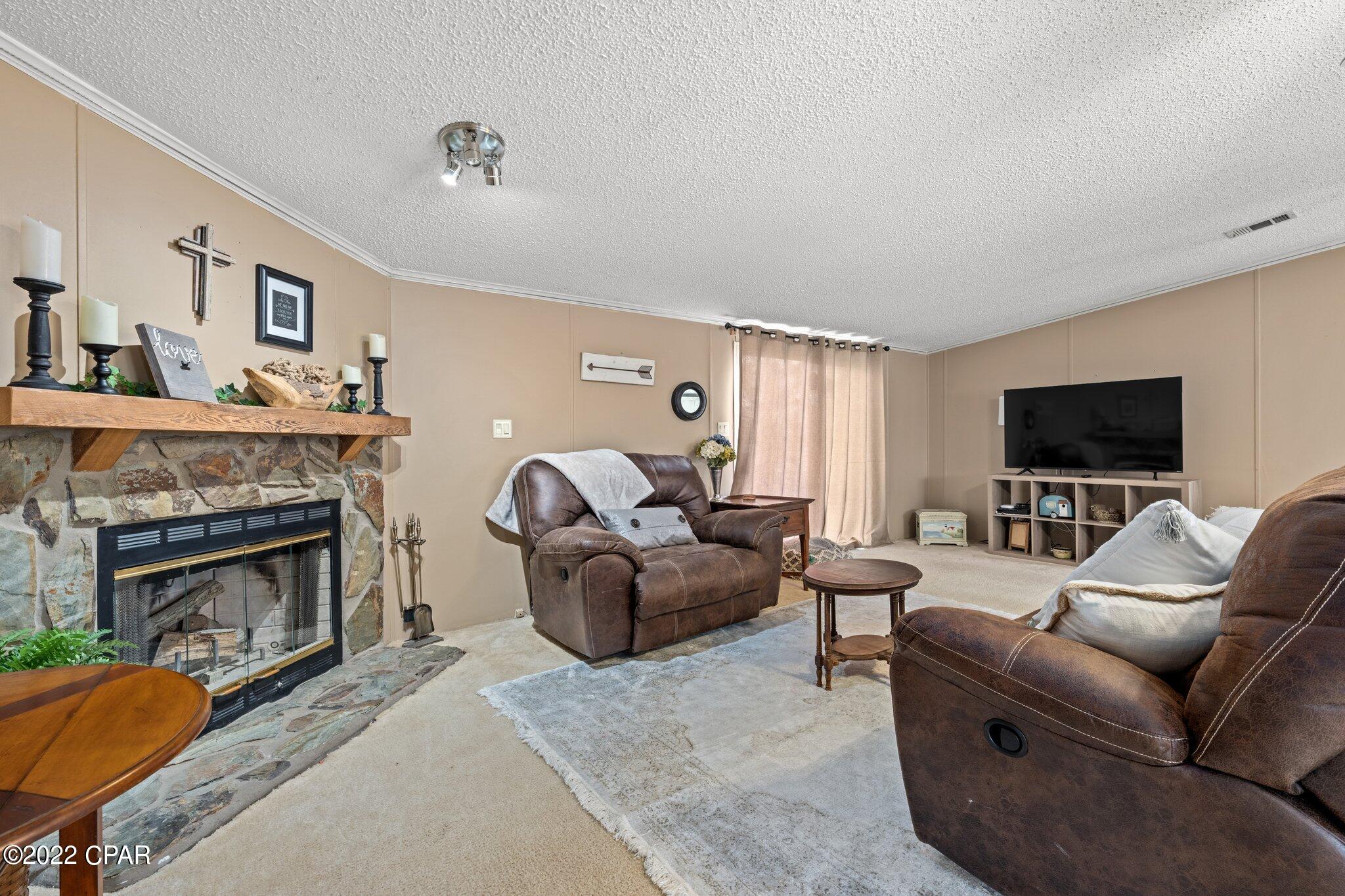 Kimbrel Pines - Residential