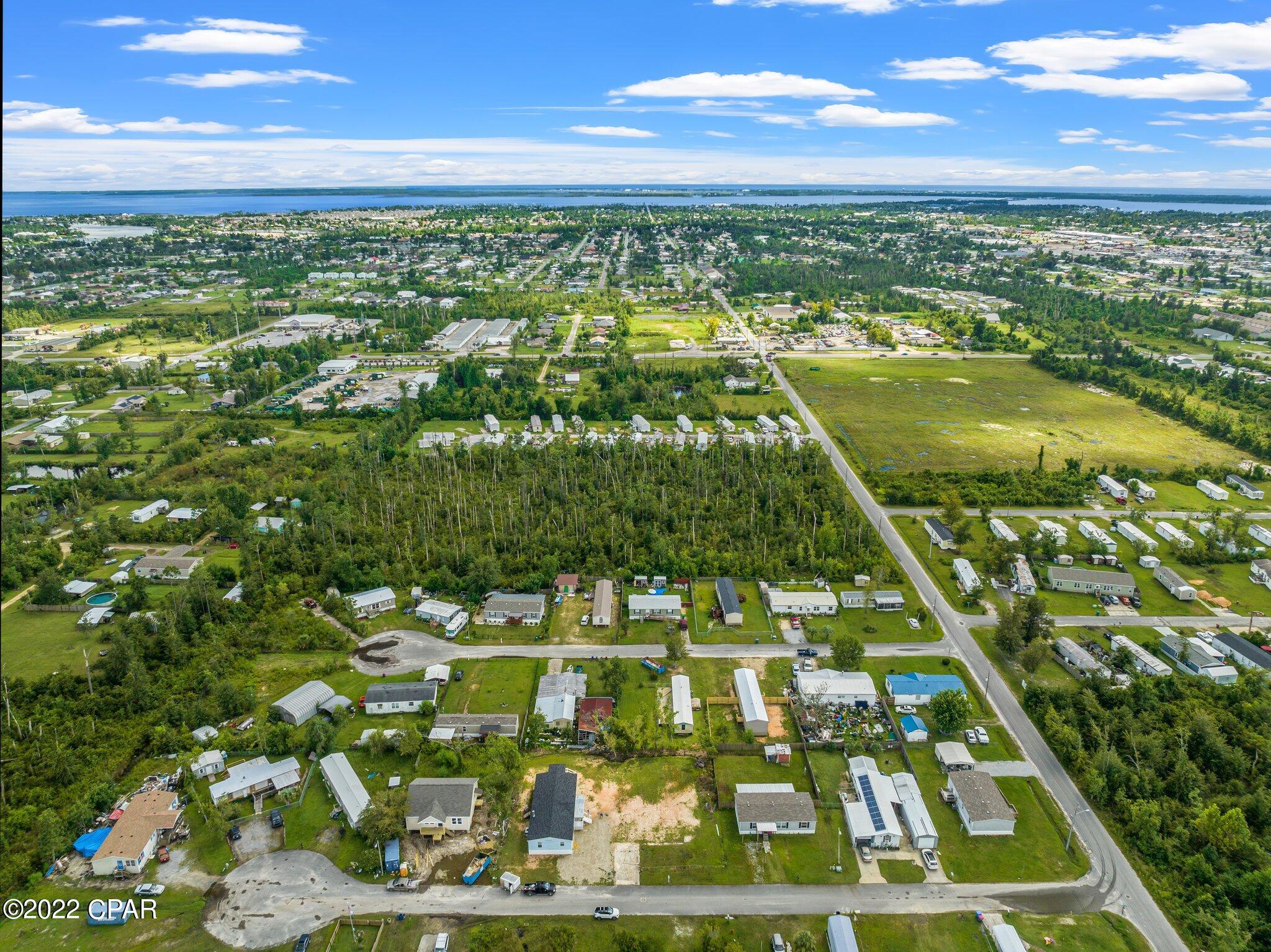 Kimbrel Pines - Residential