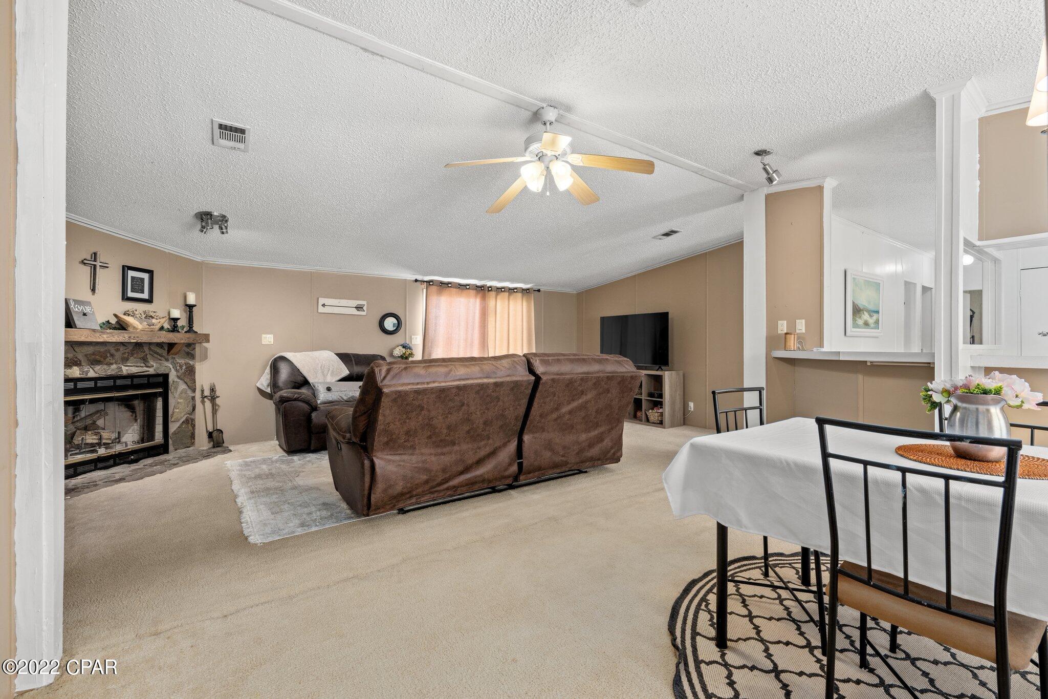 Kimbrel Pines - Residential