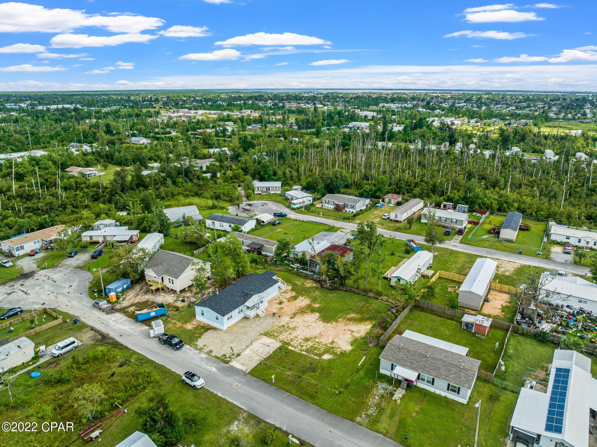 Kimbrel Pines - Residential