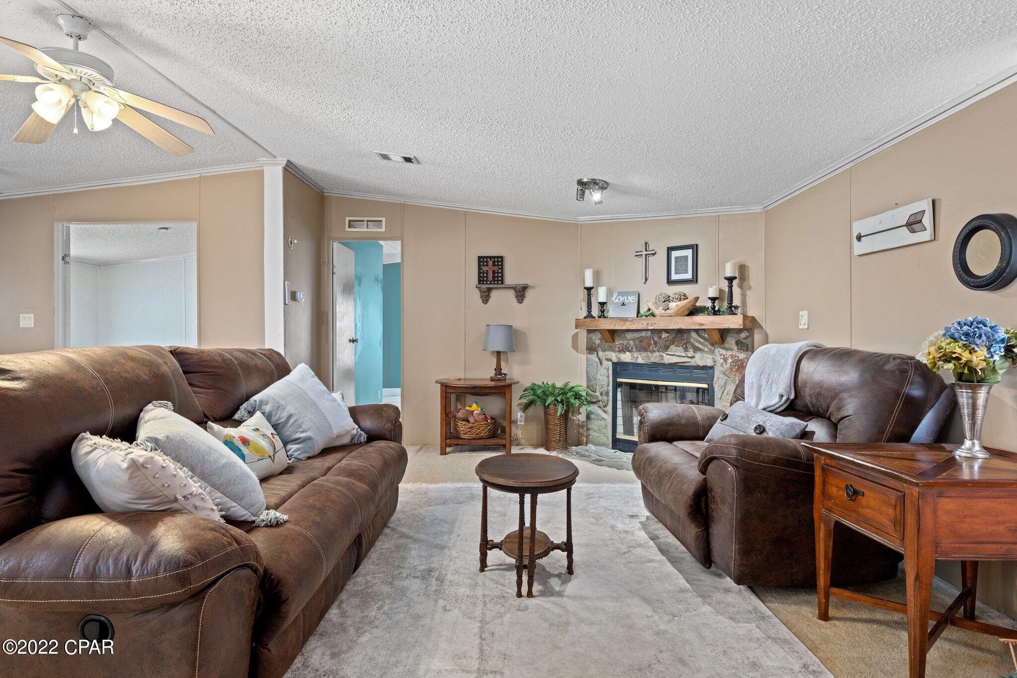 Kimbrel Pines - Residential