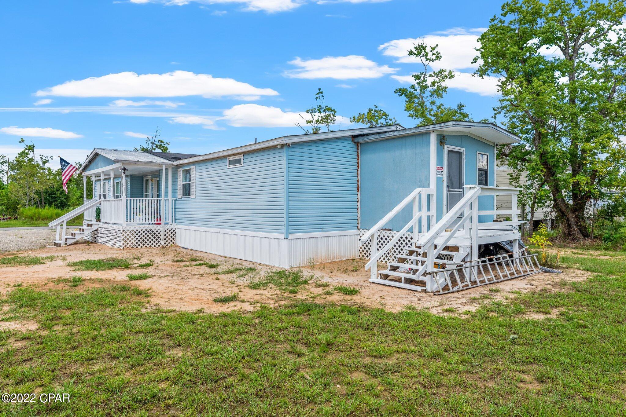 Kimbrel Pines - Residential