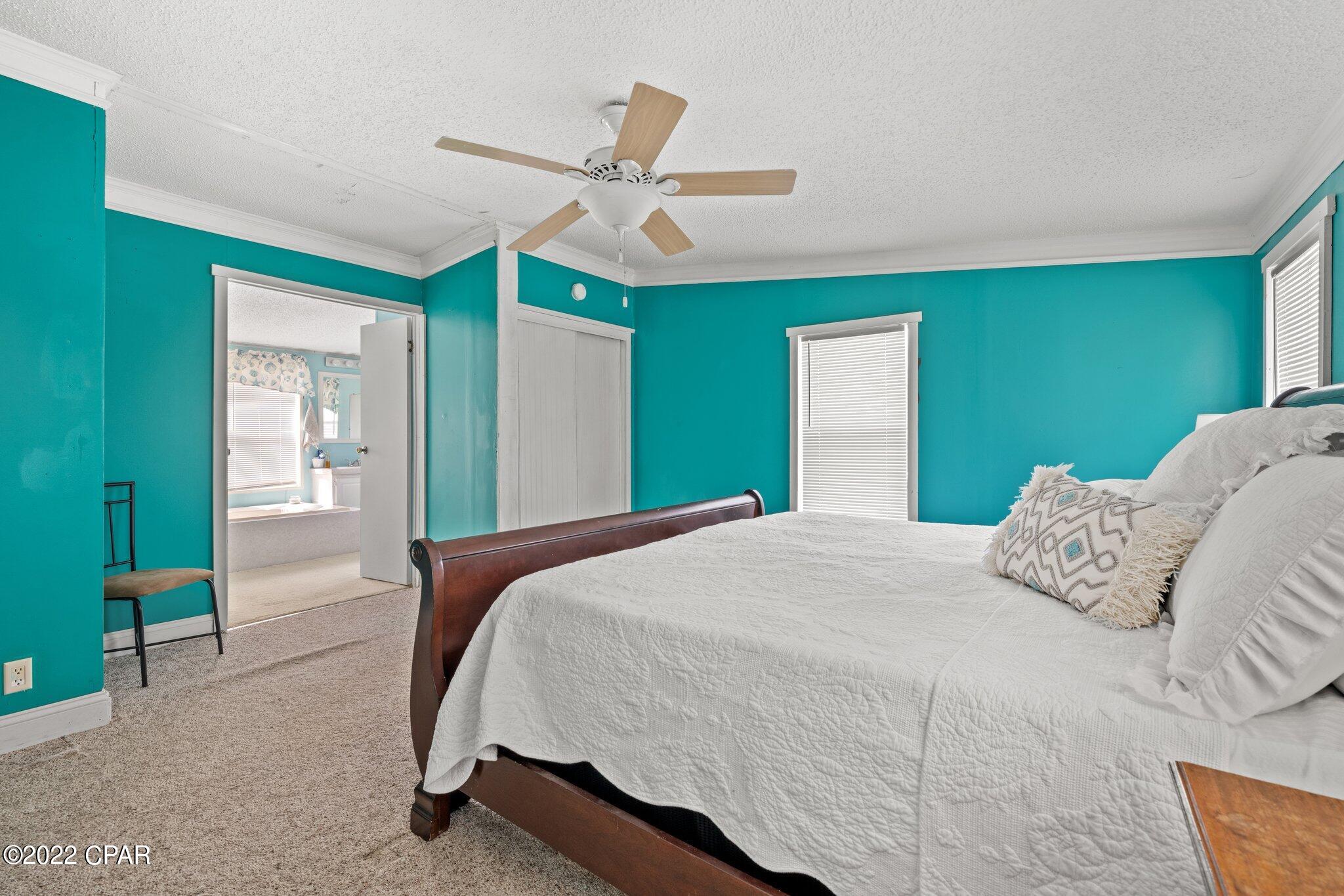 Kimbrel Pines - Residential