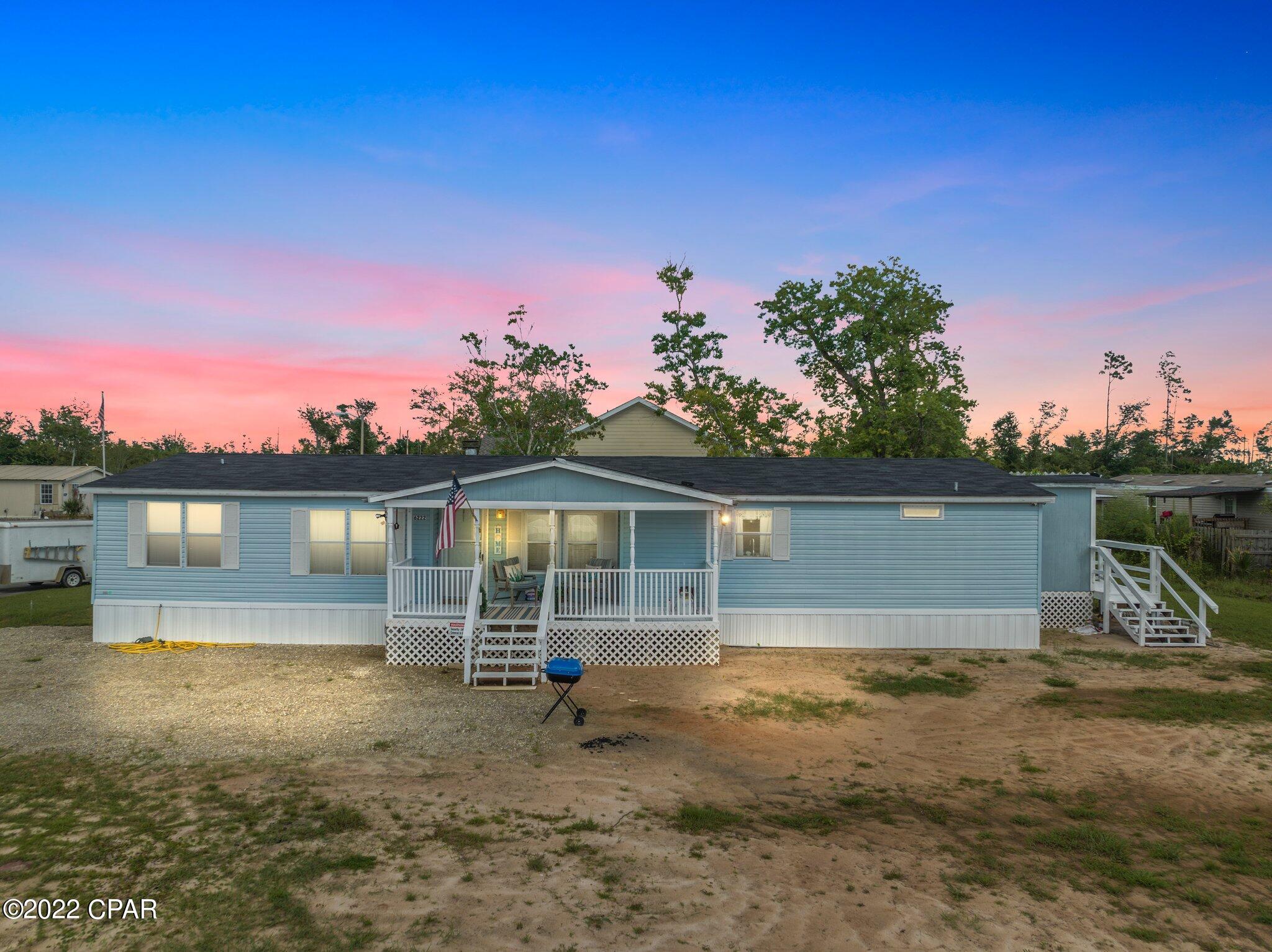 Kimbrel Pines - Residential