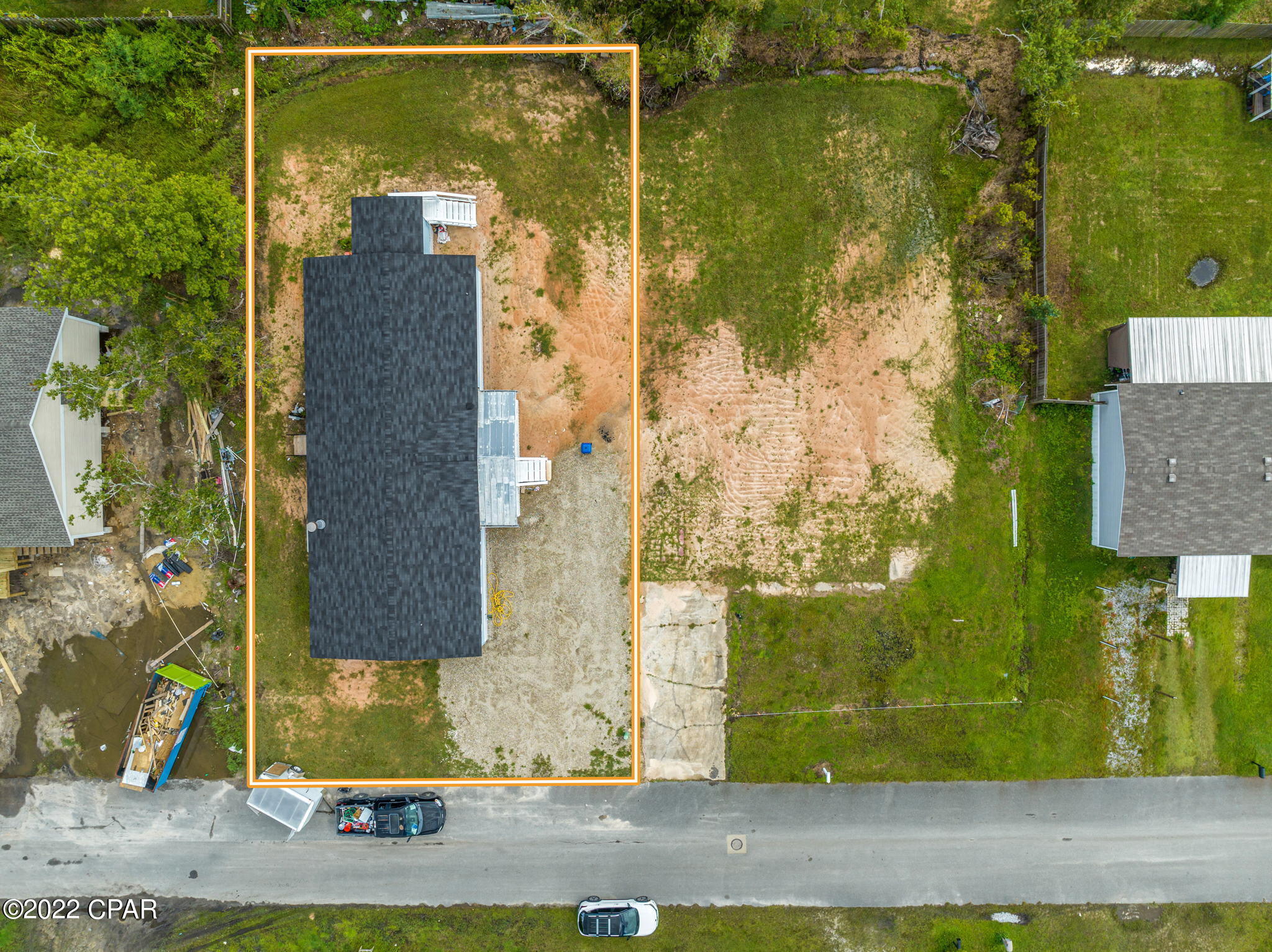 Kimbrel Pines - Residential