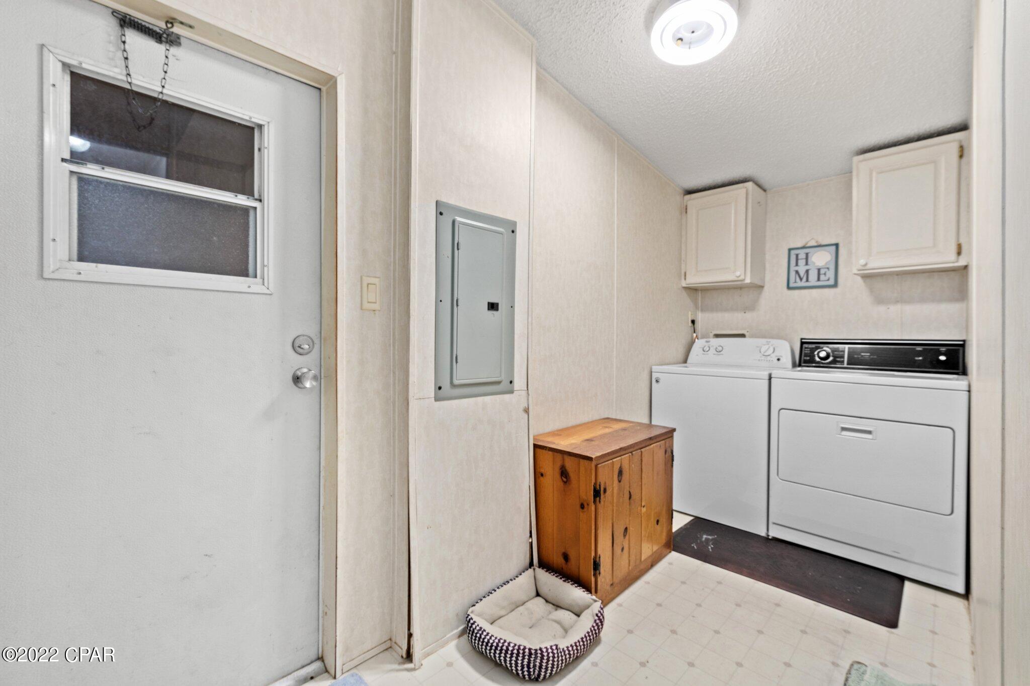 Kimbrel Pines - Residential