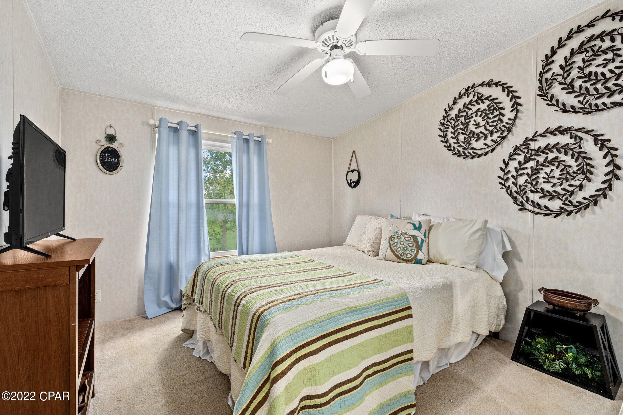 Kimbrel Pines - Residential