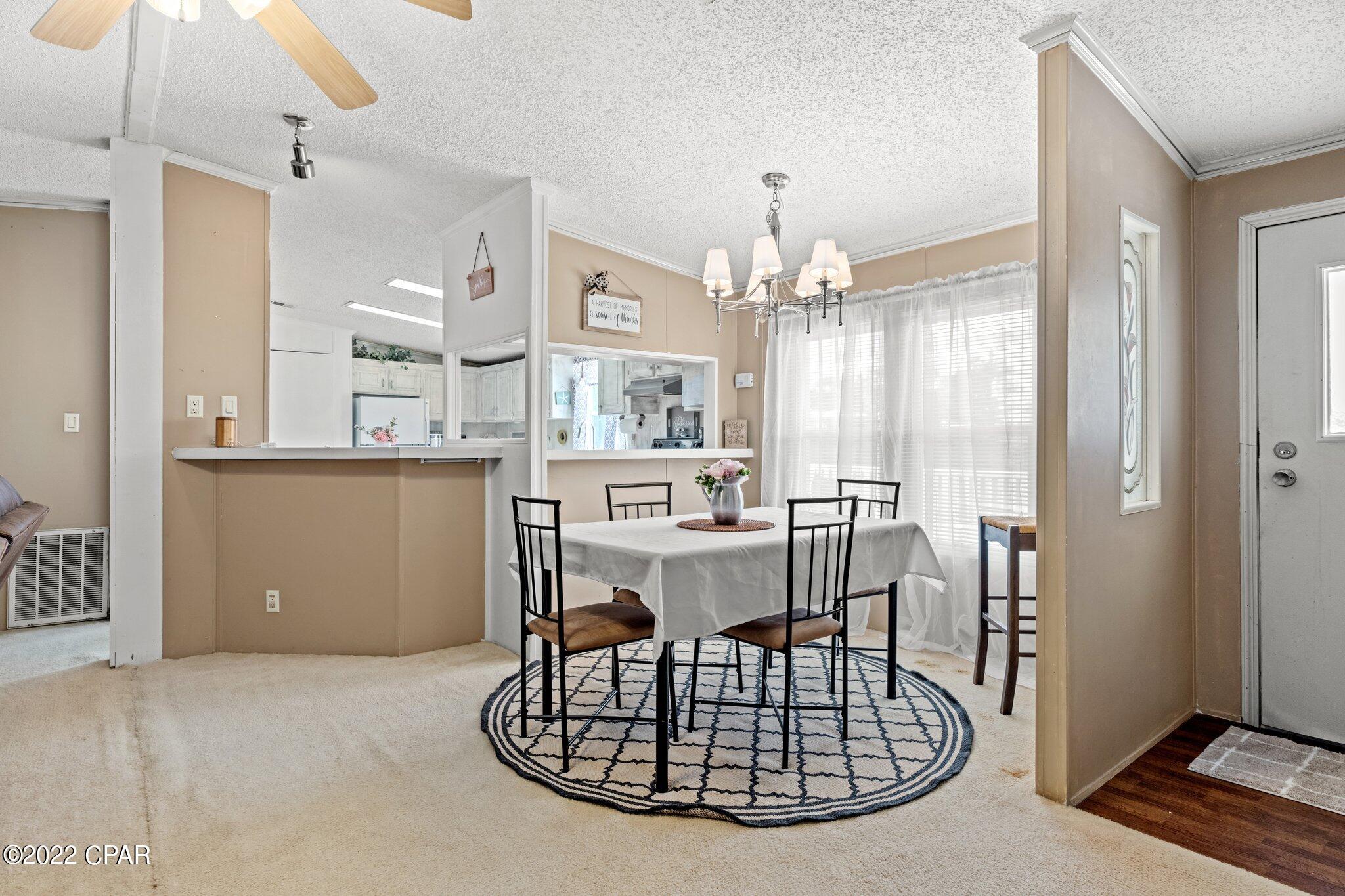 Kimbrel Pines - Residential