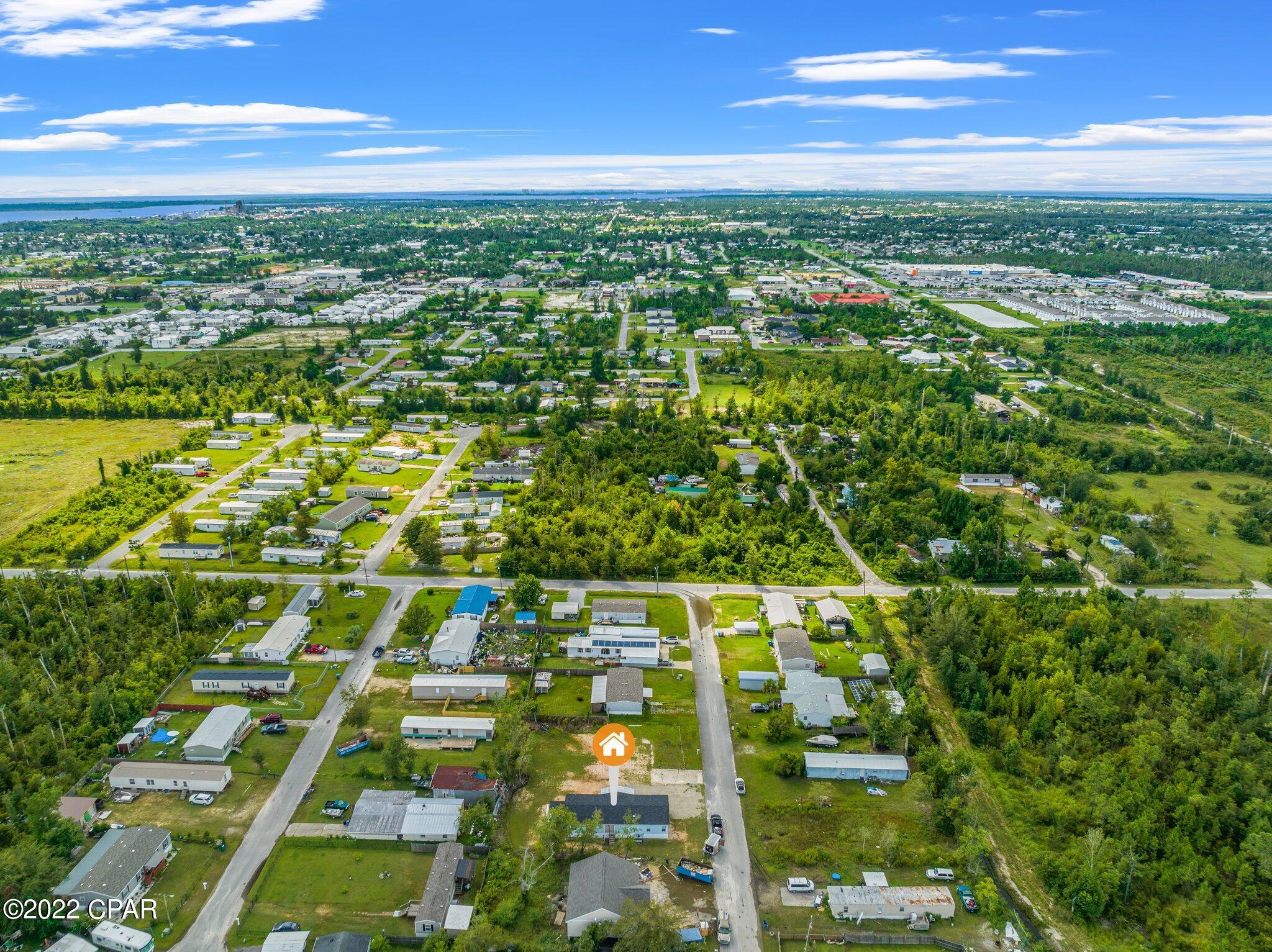 Kimbrel Pines - Residential