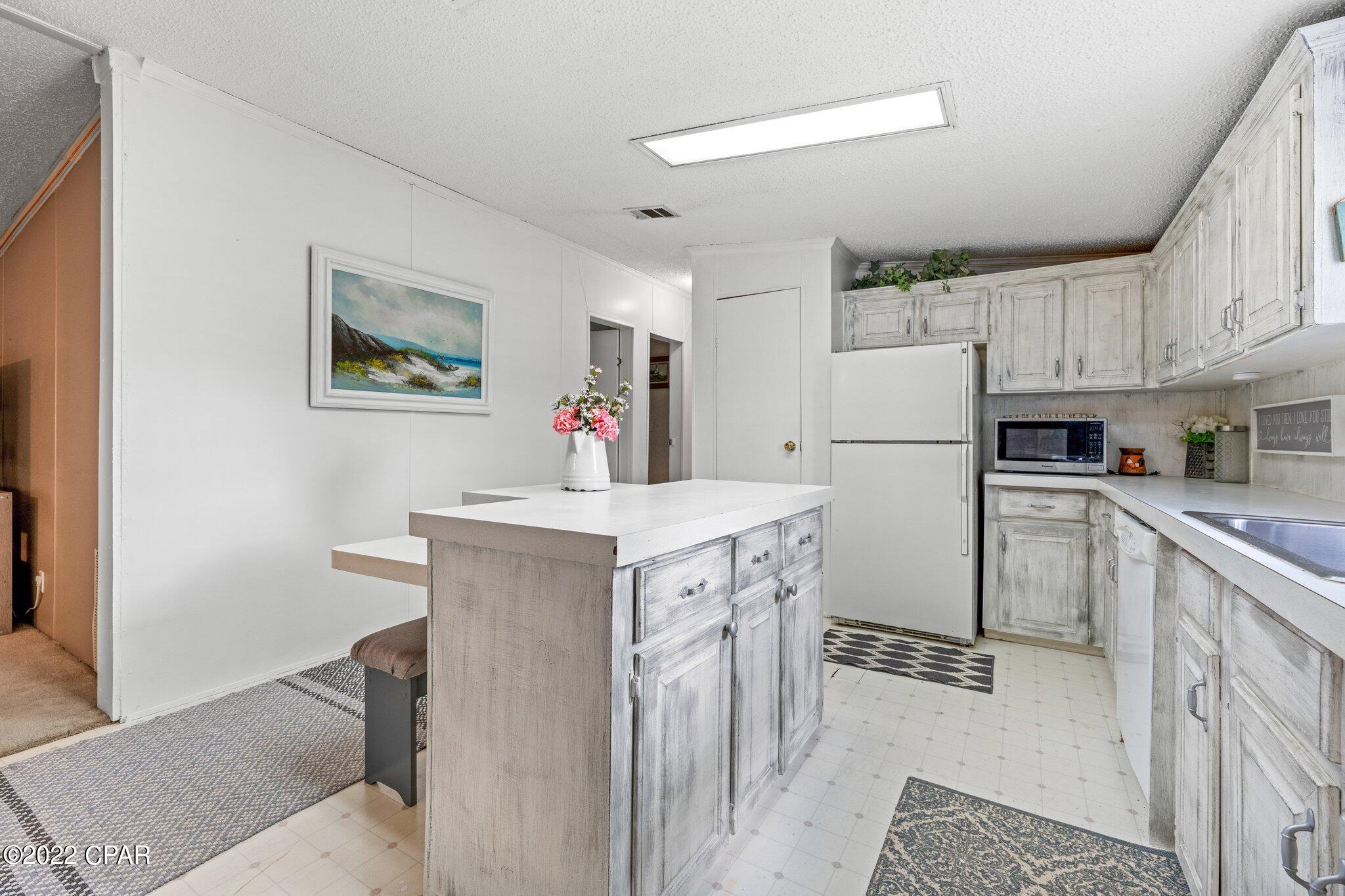 Kimbrel Pines - Residential