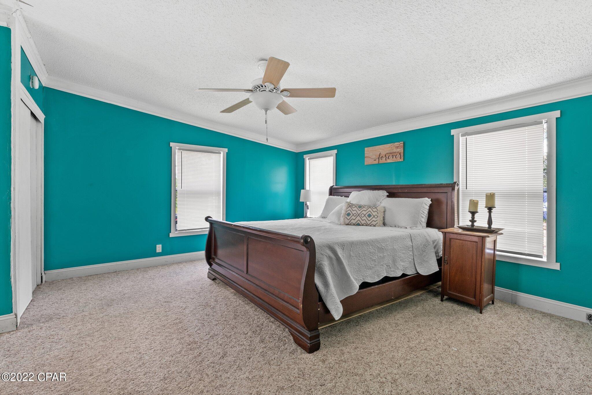 Kimbrel Pines - Residential