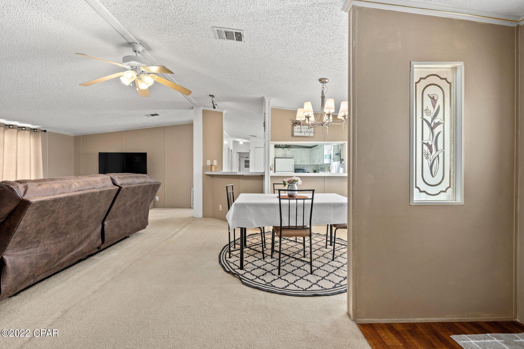 Kimbrel Pines - Residential