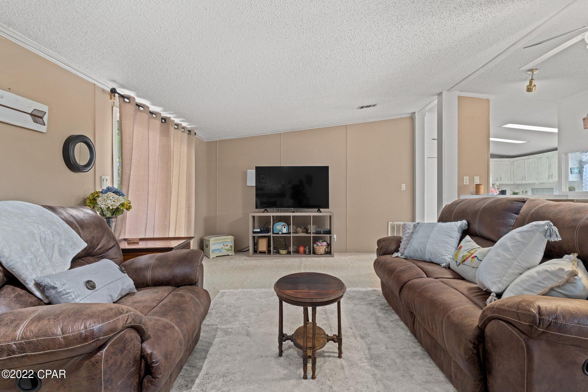 Kimbrel Pines - Residential