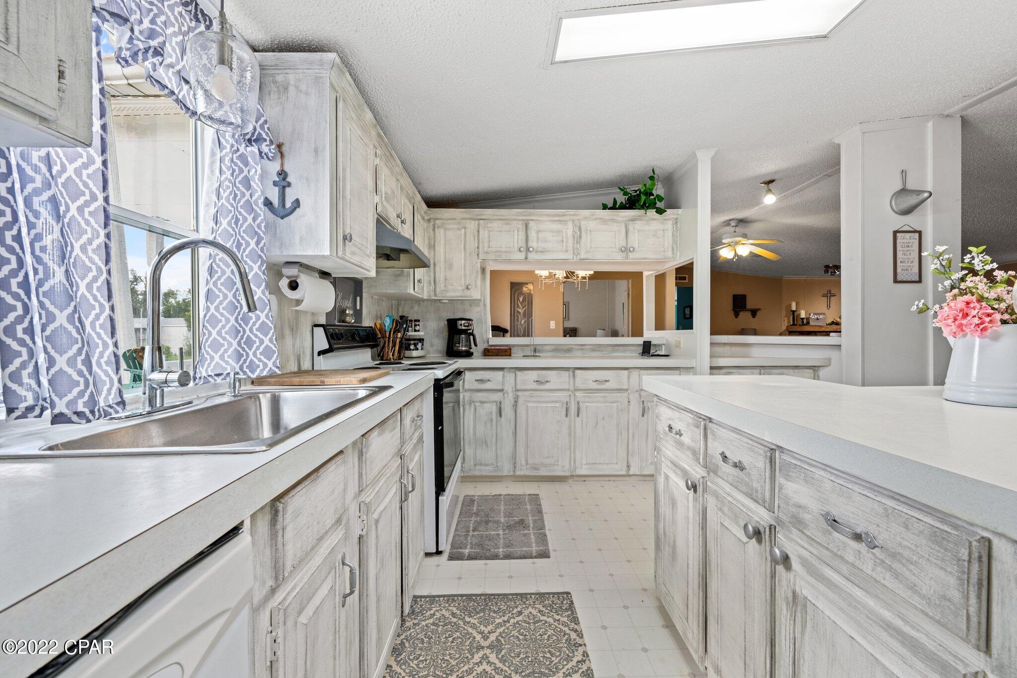 Kimbrel Pines - Residential