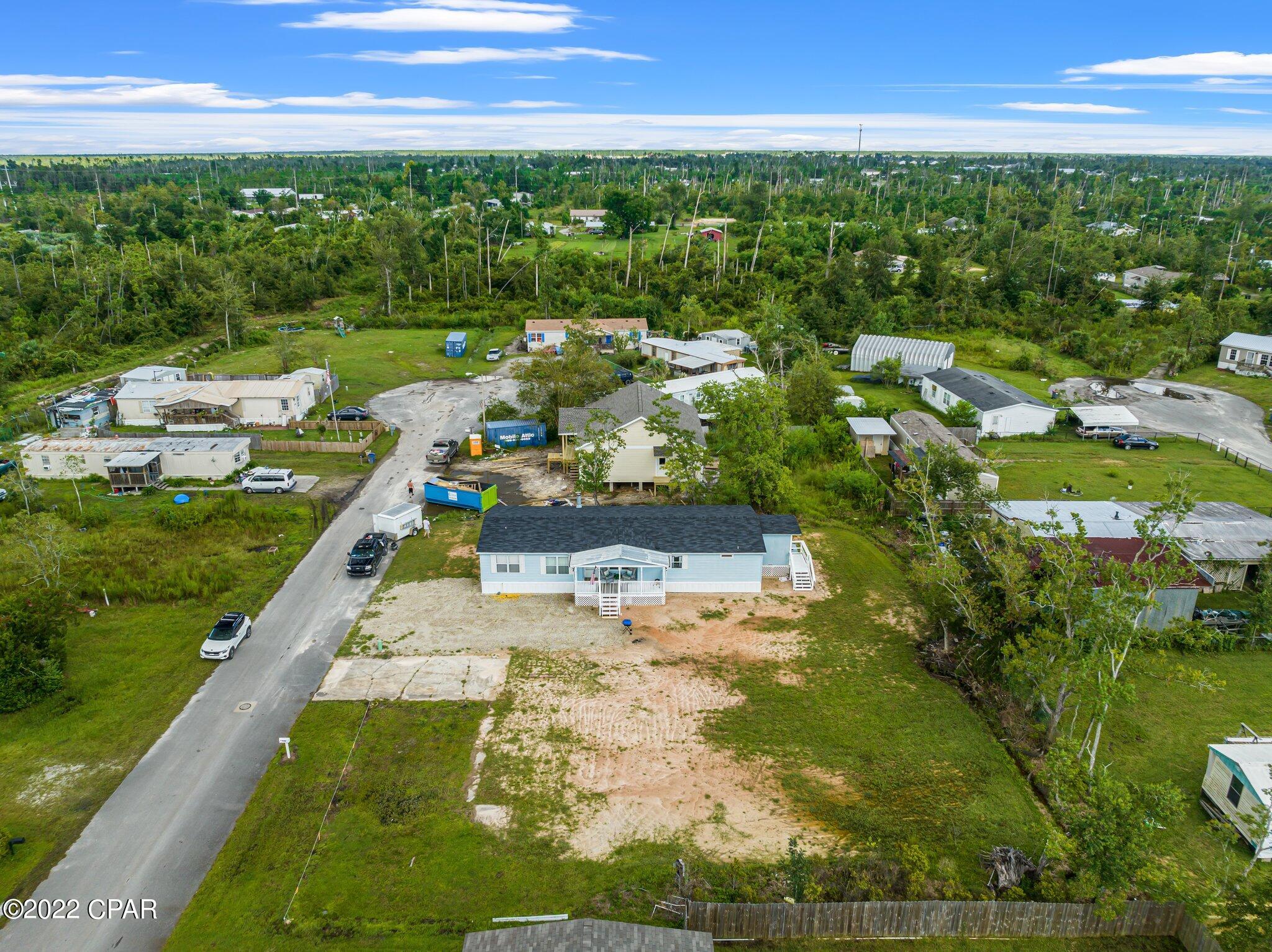 Kimbrel Pines - Residential