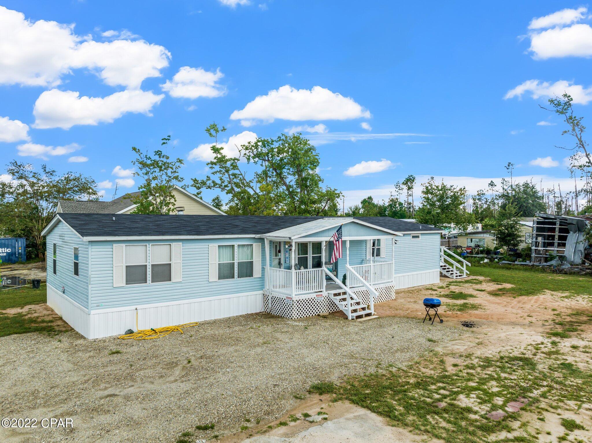 Kimbrel Pines - Residential