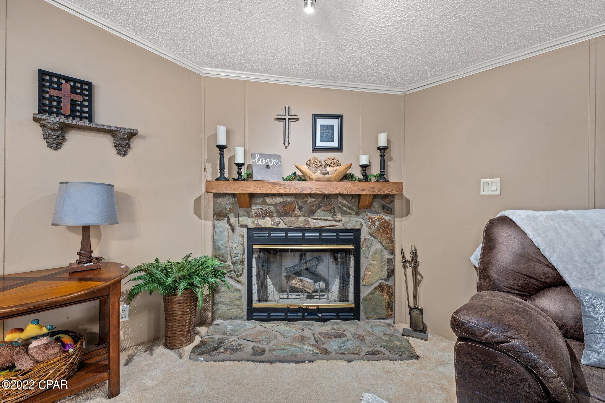 Kimbrel Pines - Residential