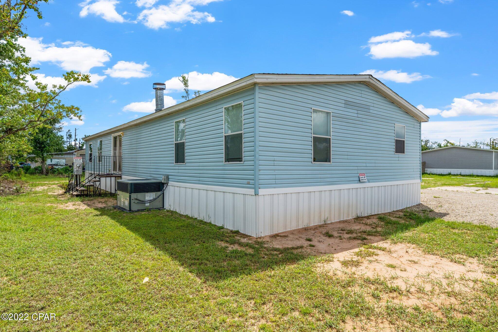 Kimbrel Pines - Residential