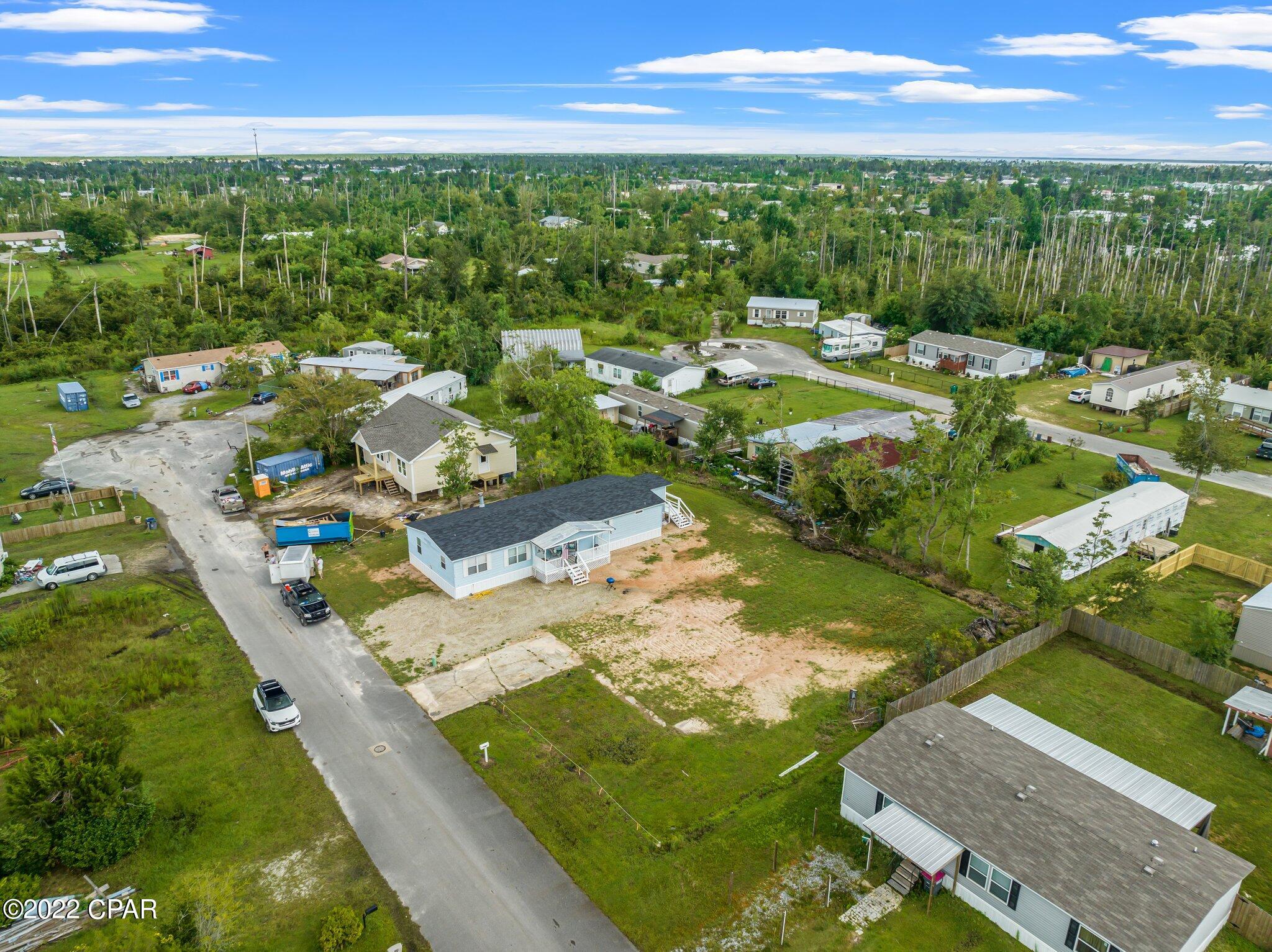 Kimbrel Pines - Residential