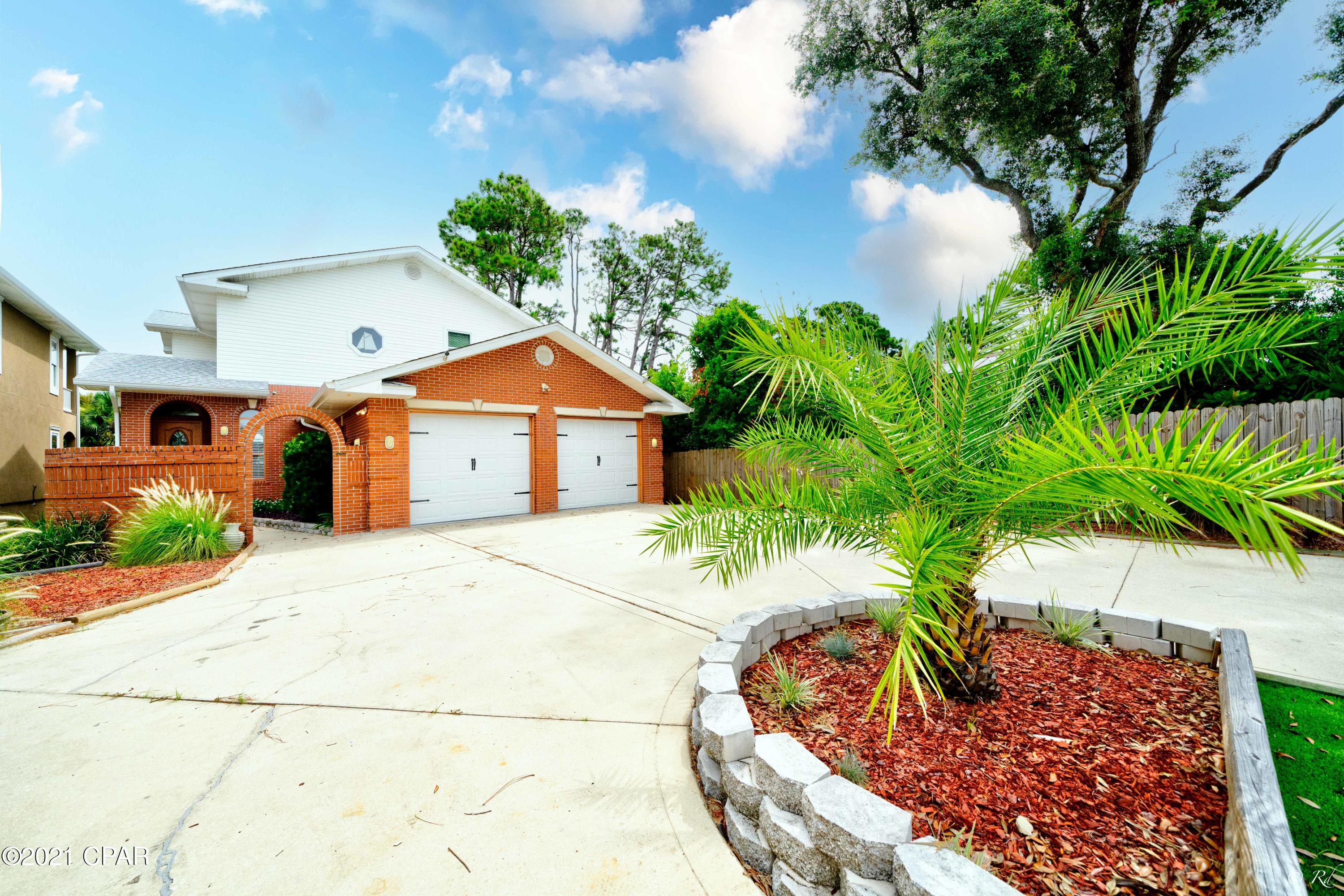 Biltmore Beach 1st Add - Residential