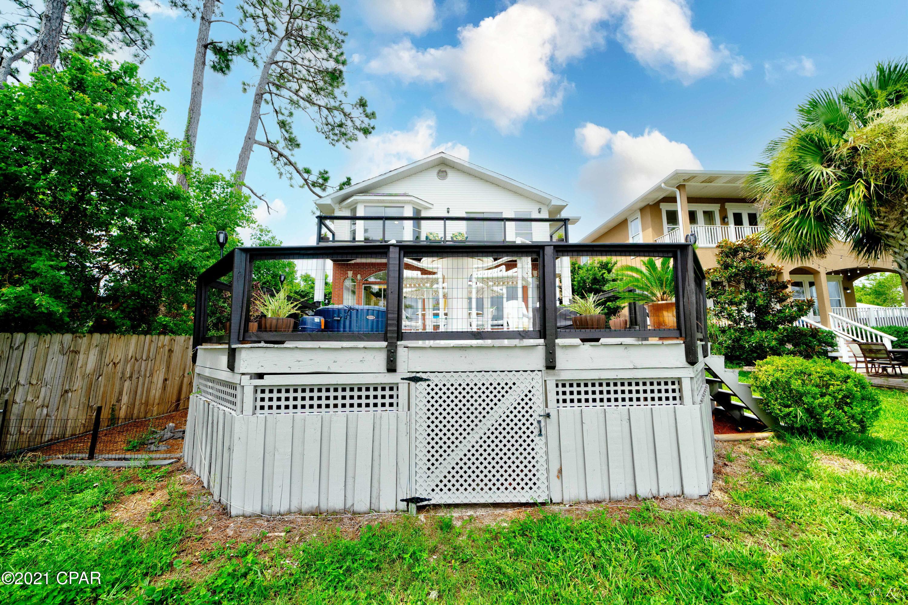 Biltmore Beach 1st Add - Residential